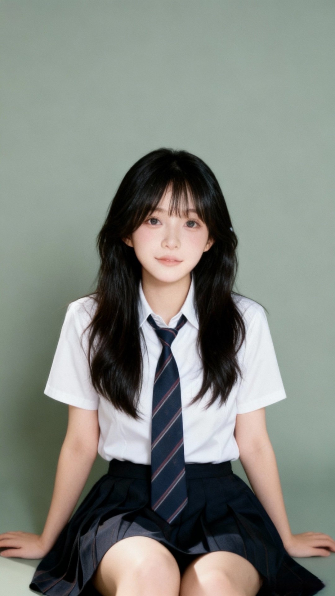 듣기 편할 건데? 와서 자자❤︎