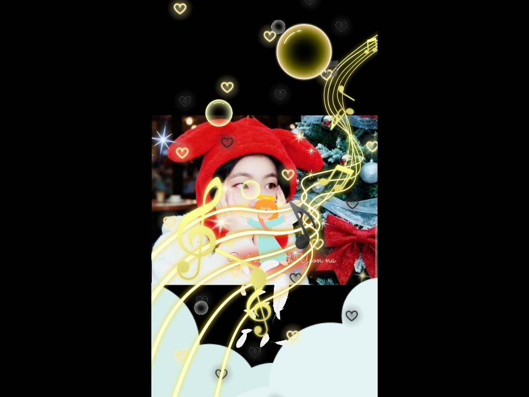 재우려고 노력은 하는편.