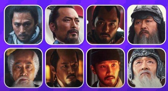 크리스마스 준비 소개팅 _남자부족