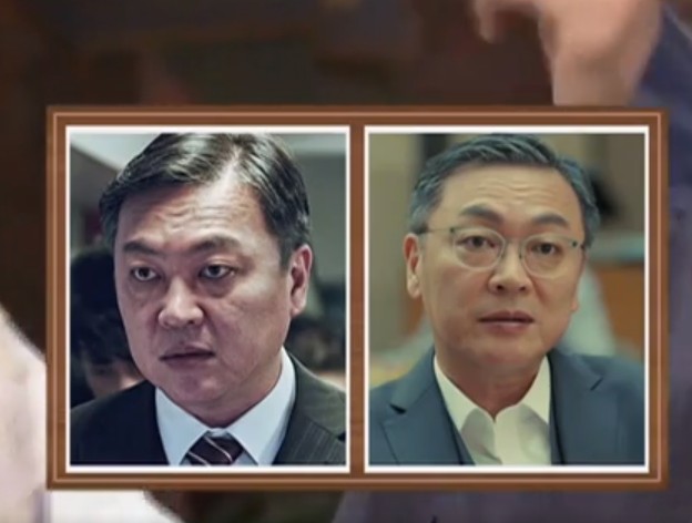 크리스마스 준비 소개팅 _남자부족