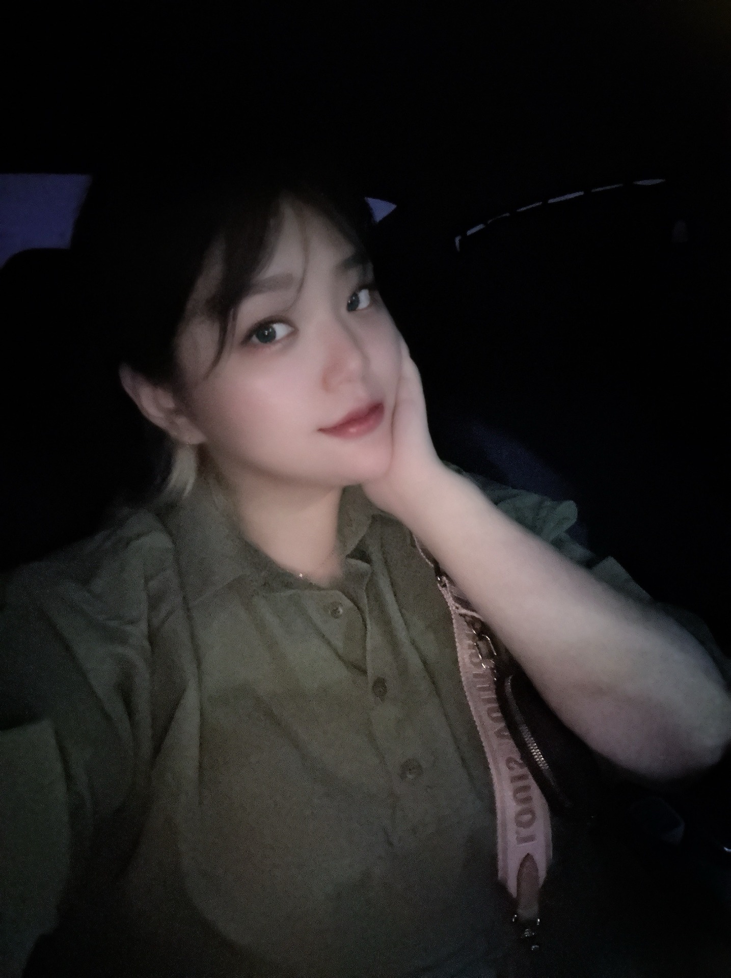 ❤ 소개팅 ❤ _여성 핵부족.