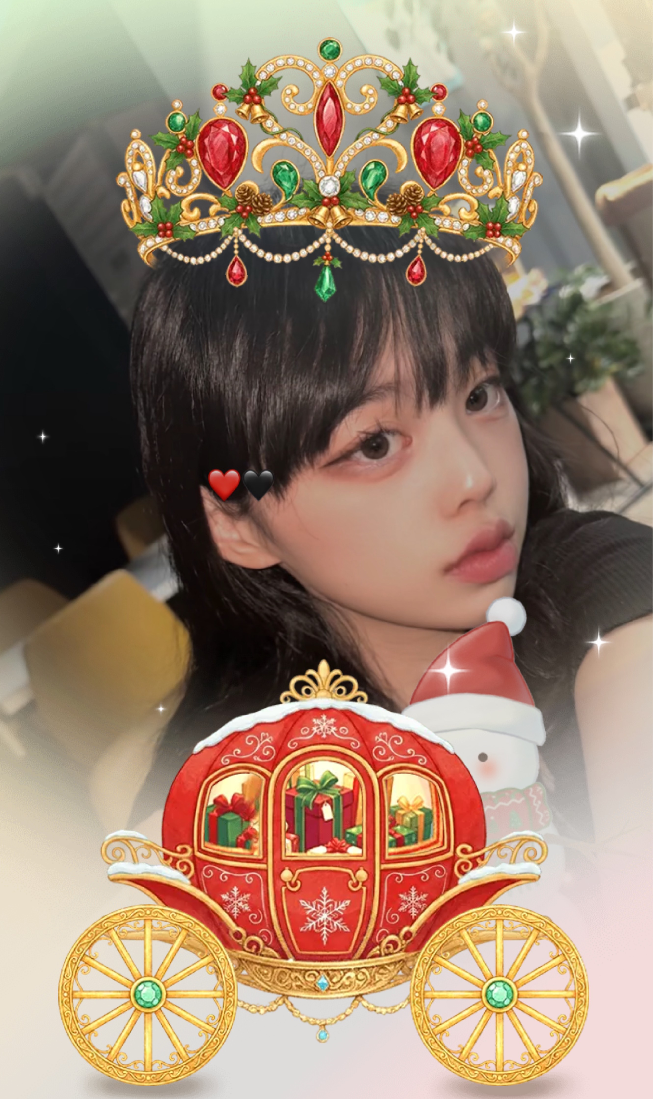 채팅 다 읽는 소통 맛집🩷🩷