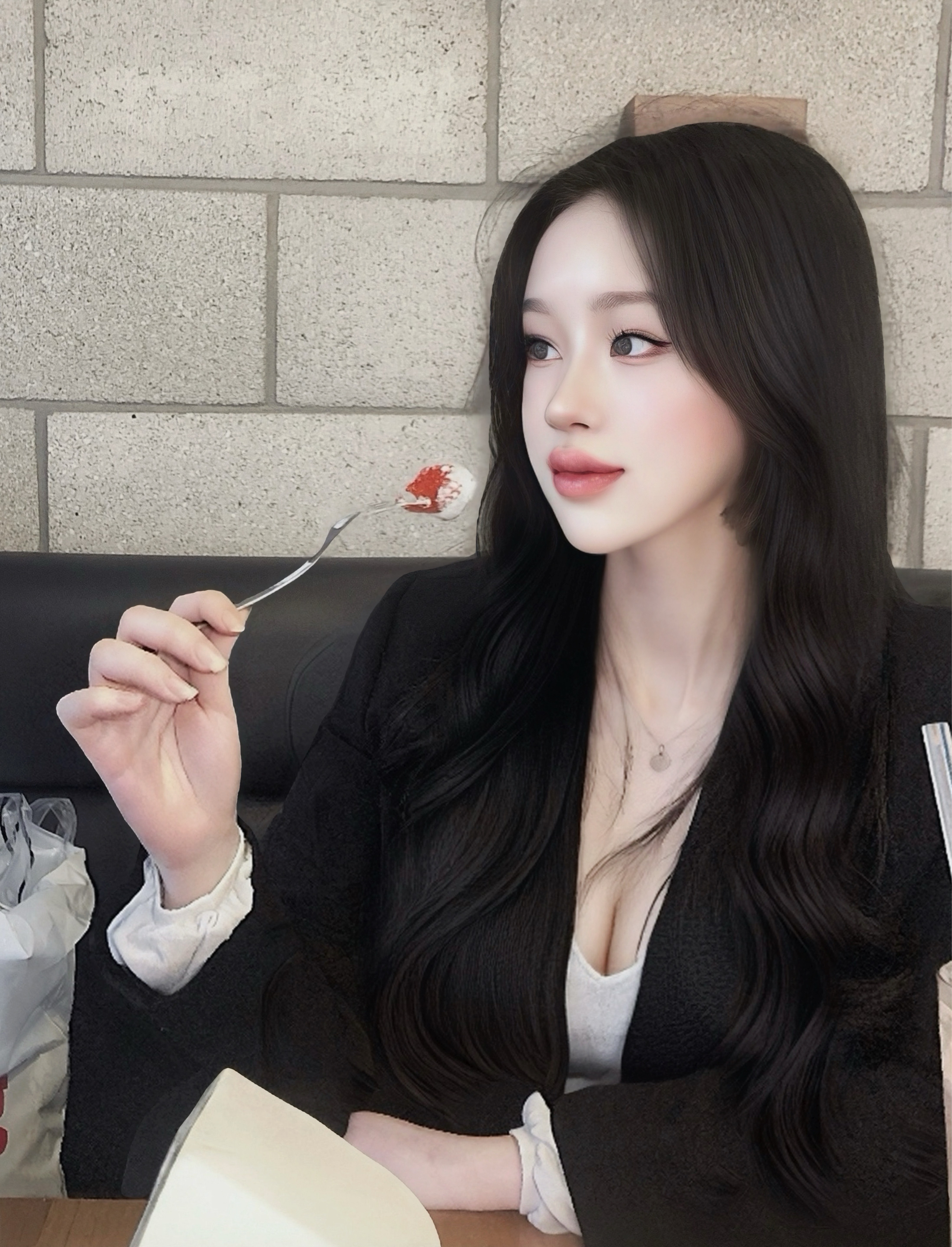 신입이다냥! 간택해달라냥!