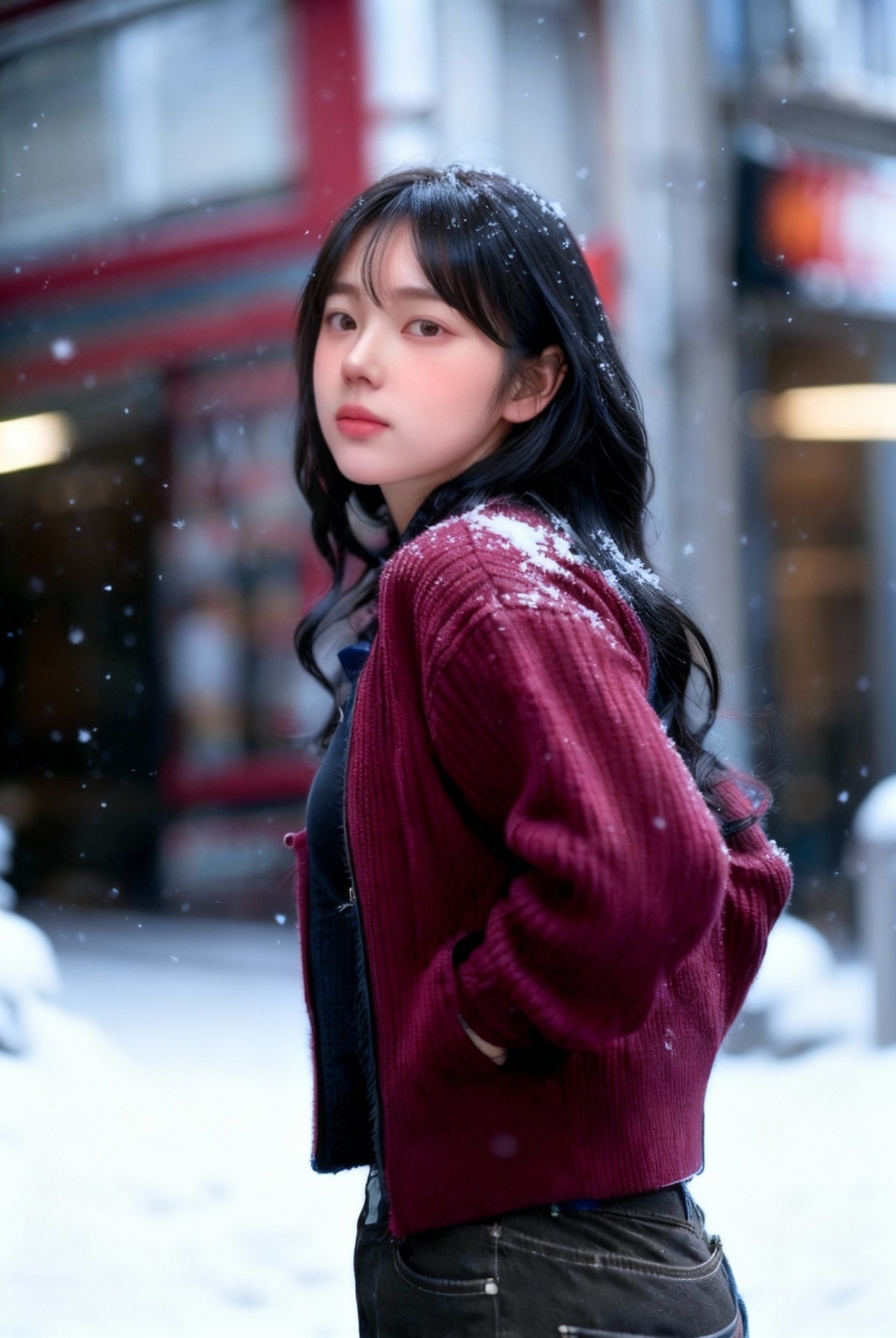 듣기 좋은 목소리