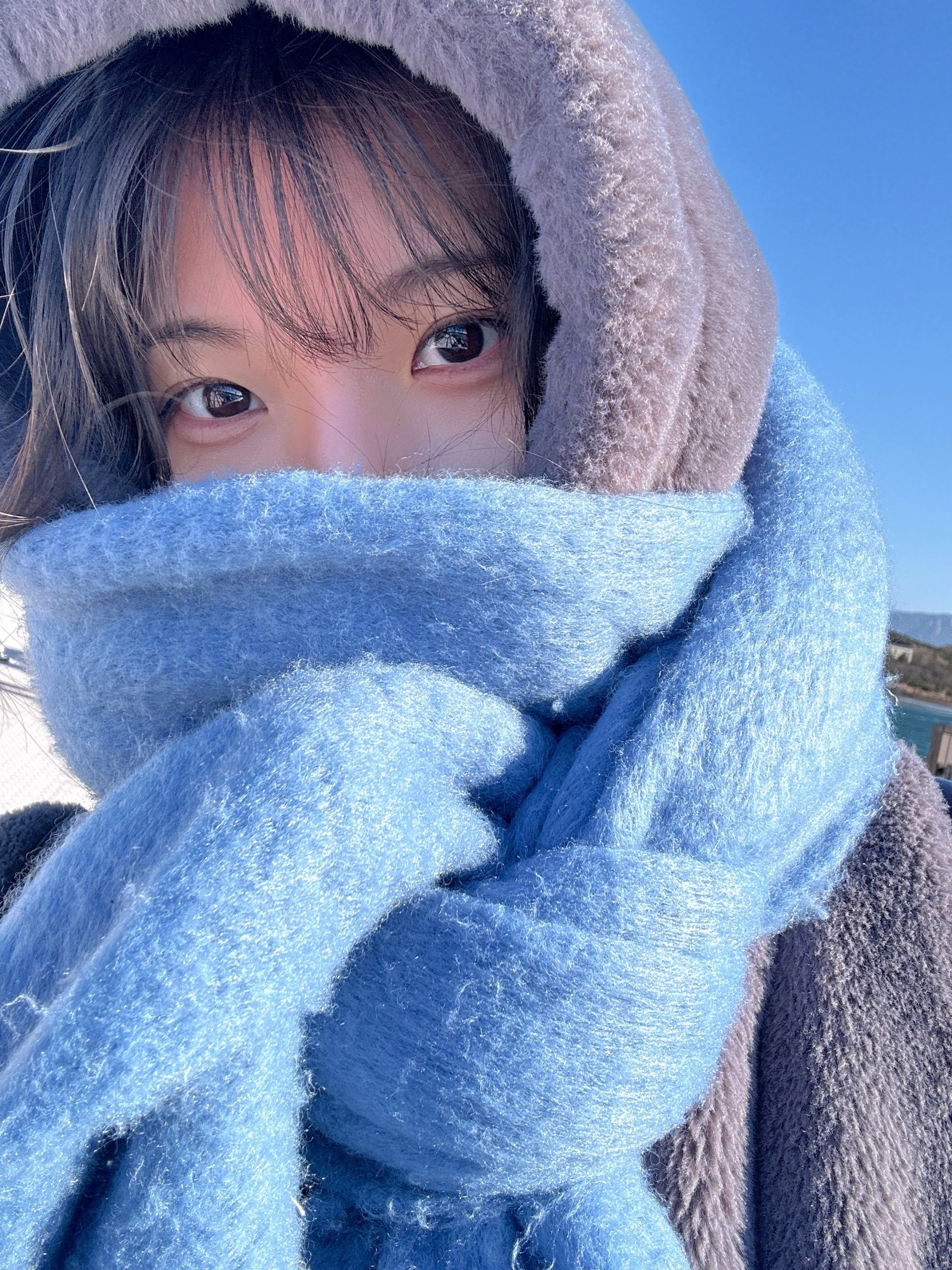 마음에 안 드시면 입컷하셔도 괜찮아요