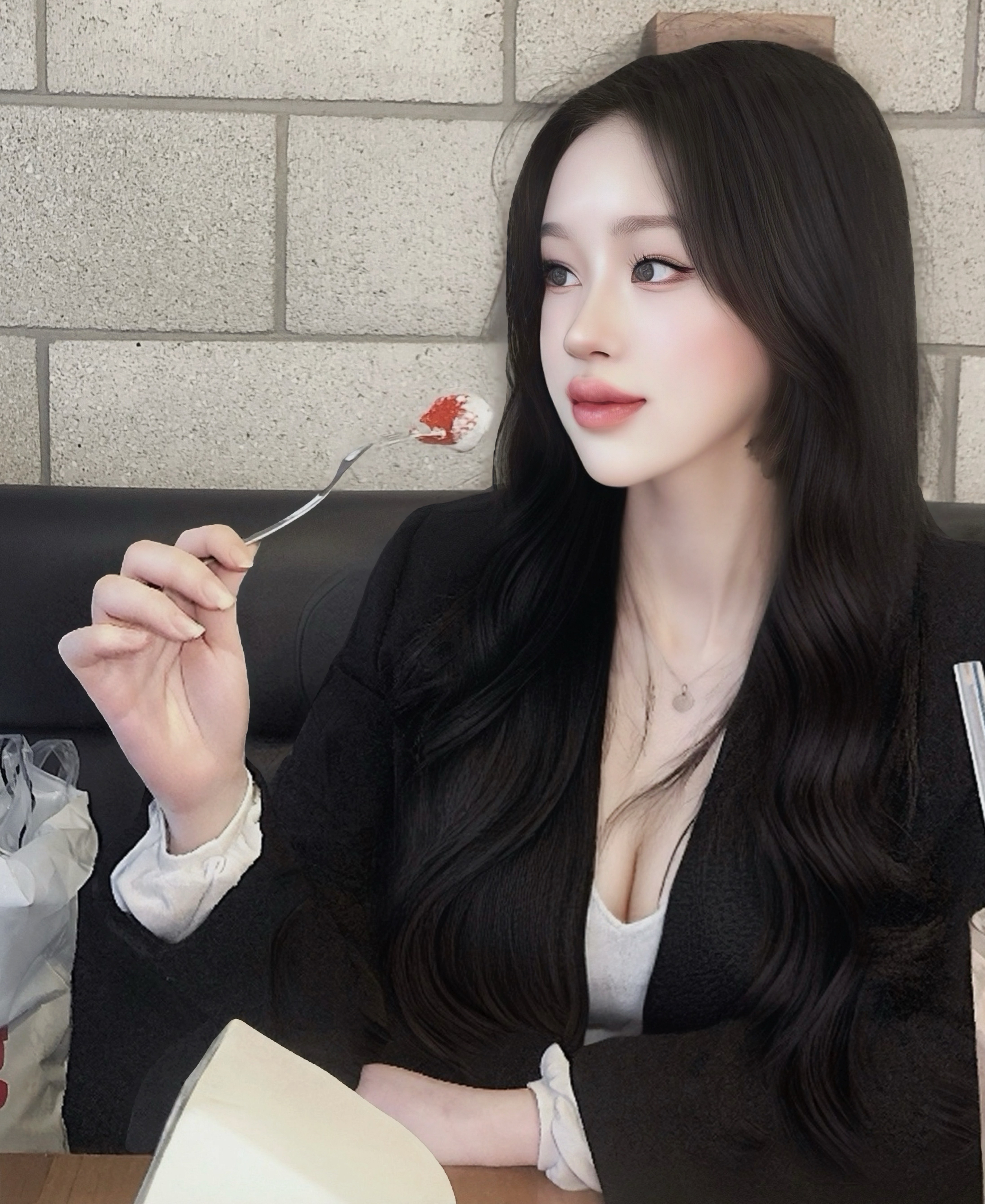 신입이랑 대화 할래? 재밌을걸?