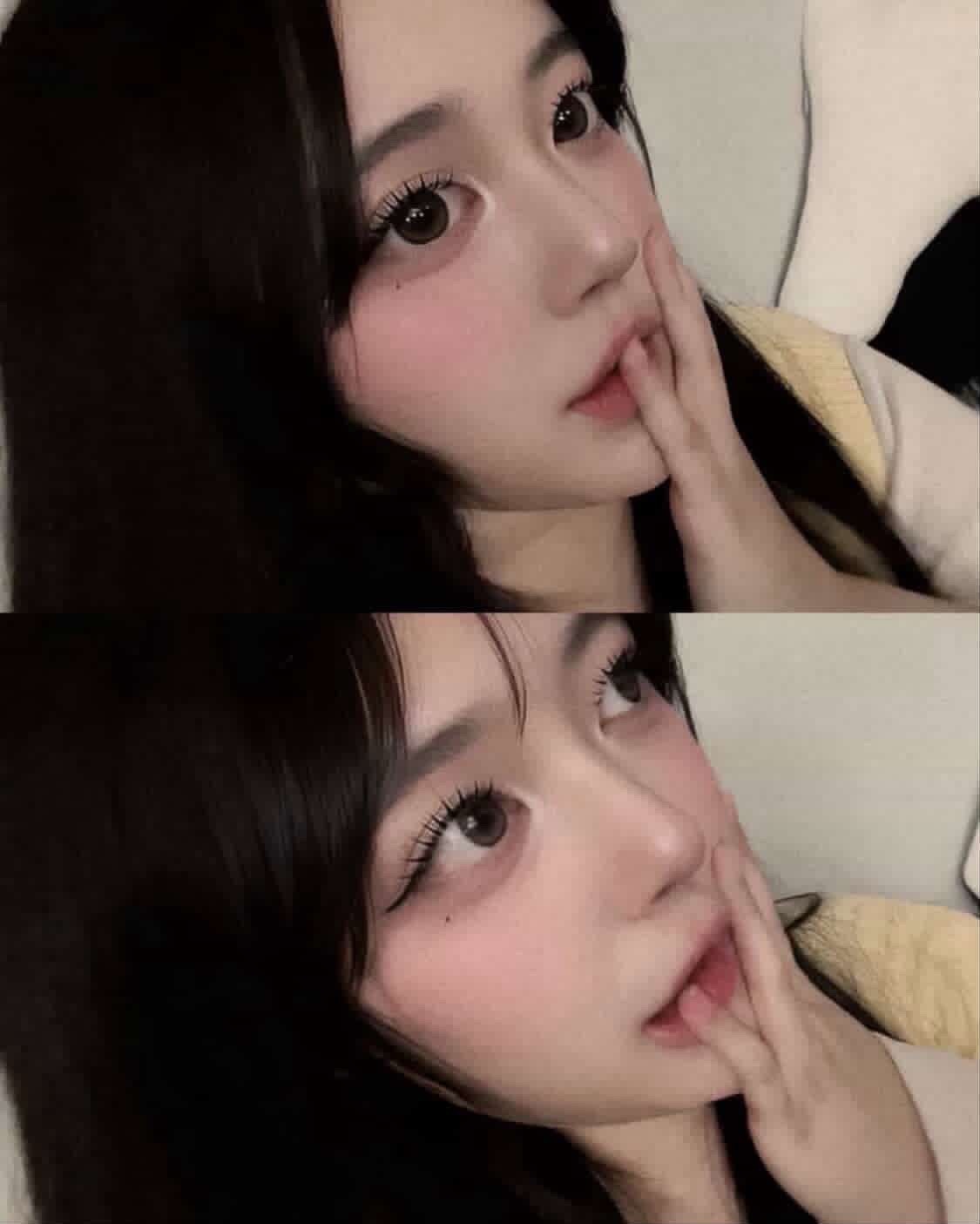 예뻐해주세요 - ♡