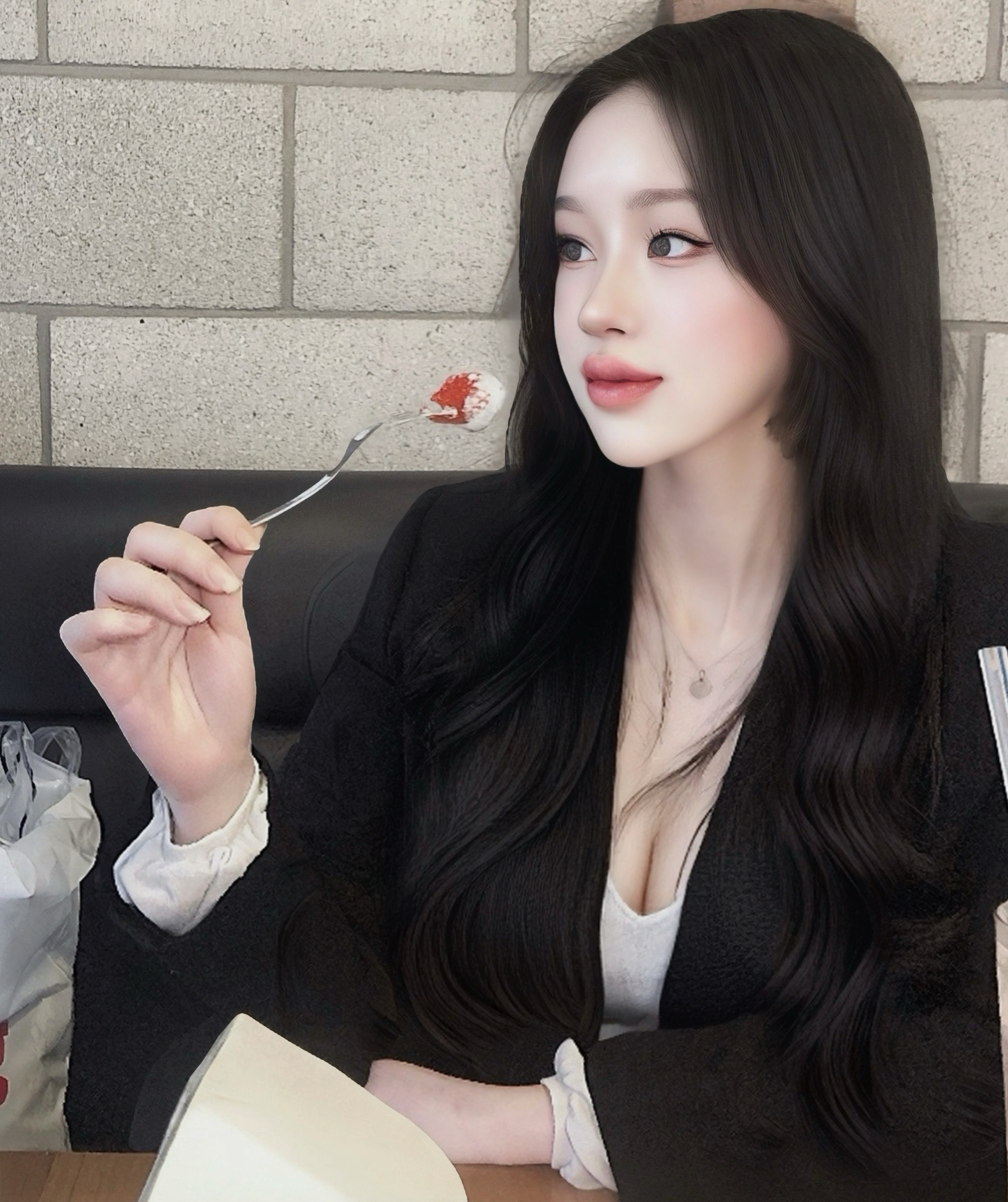 신입이다냥! 간택해달라냥!