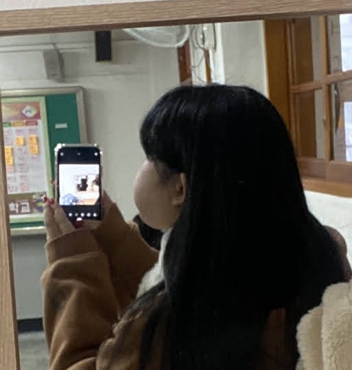 시간을 녹여드려요 - ♥