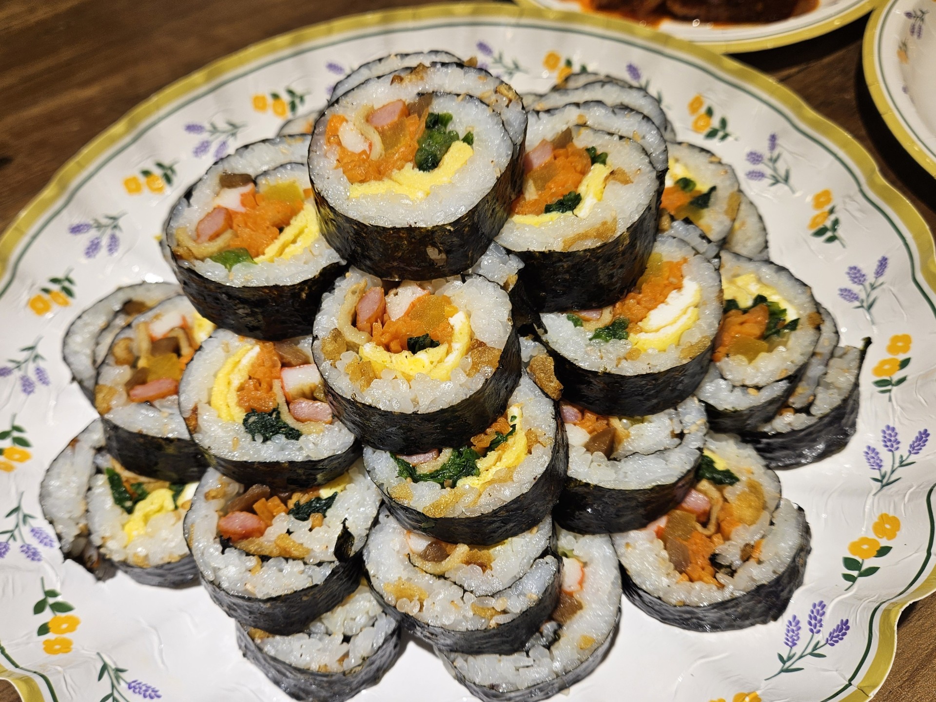 정규❣️ 해치지 않아요^^