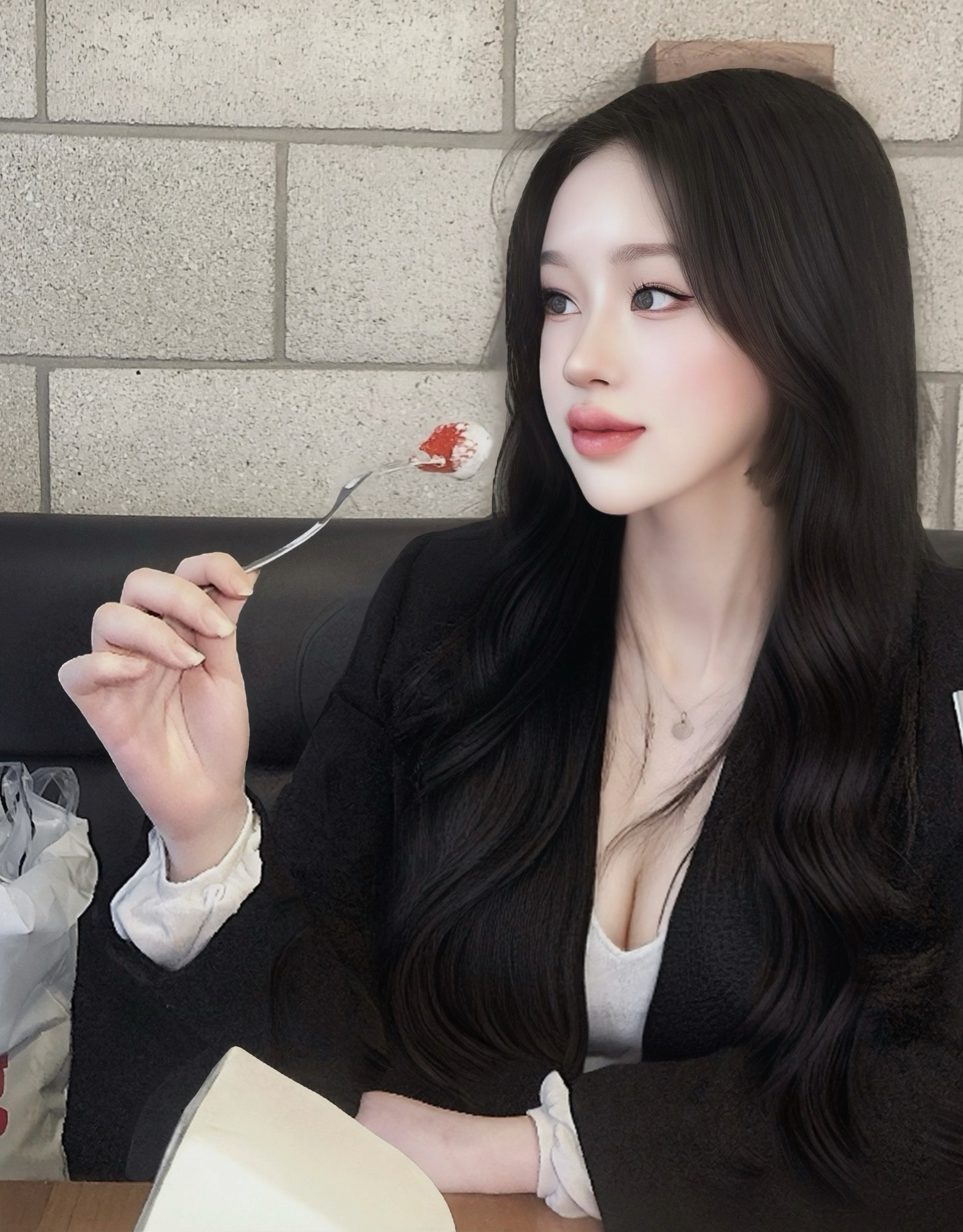 신입이다냥! 간택해달라냥!