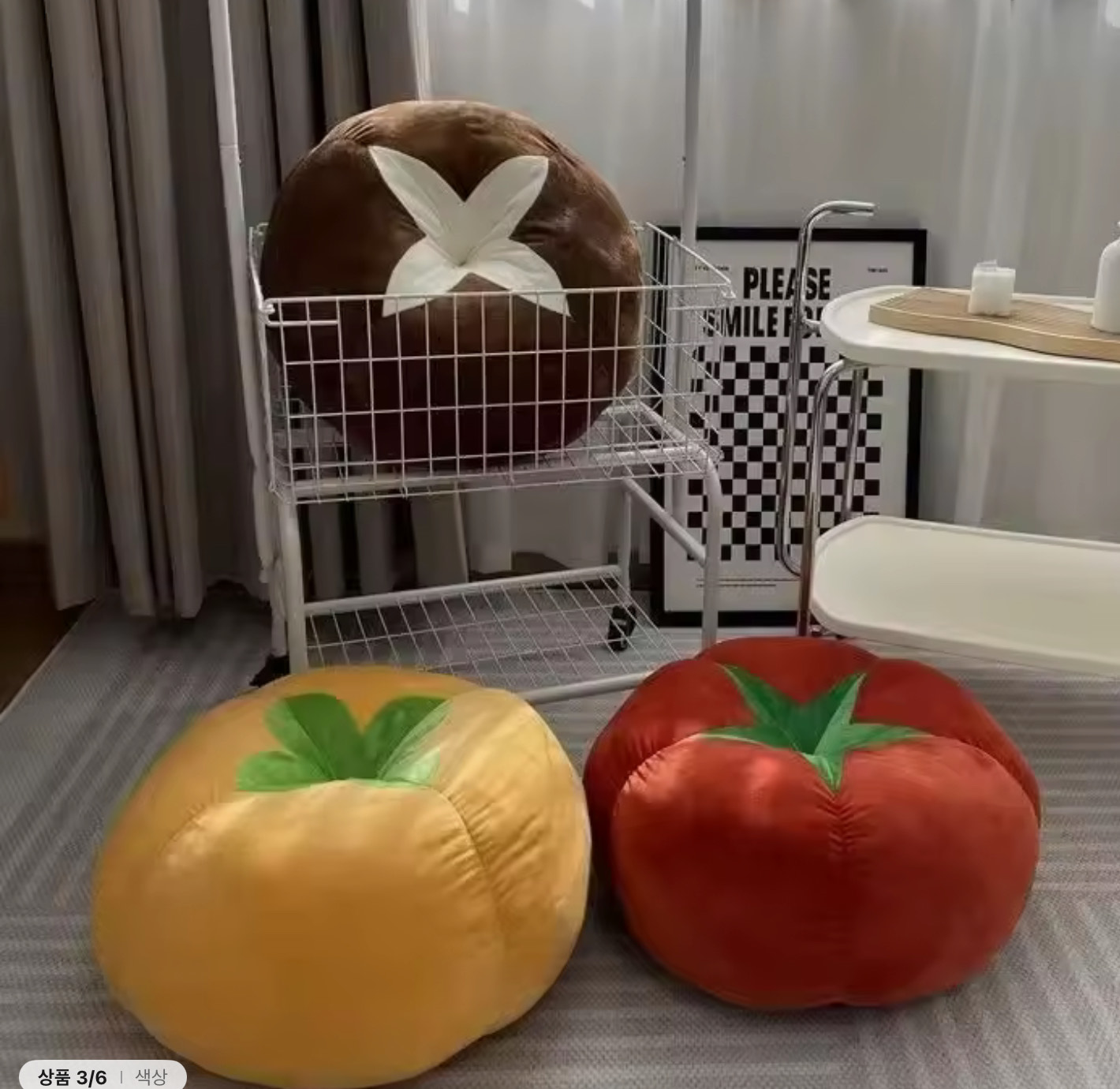 집착하게 하지 마세요