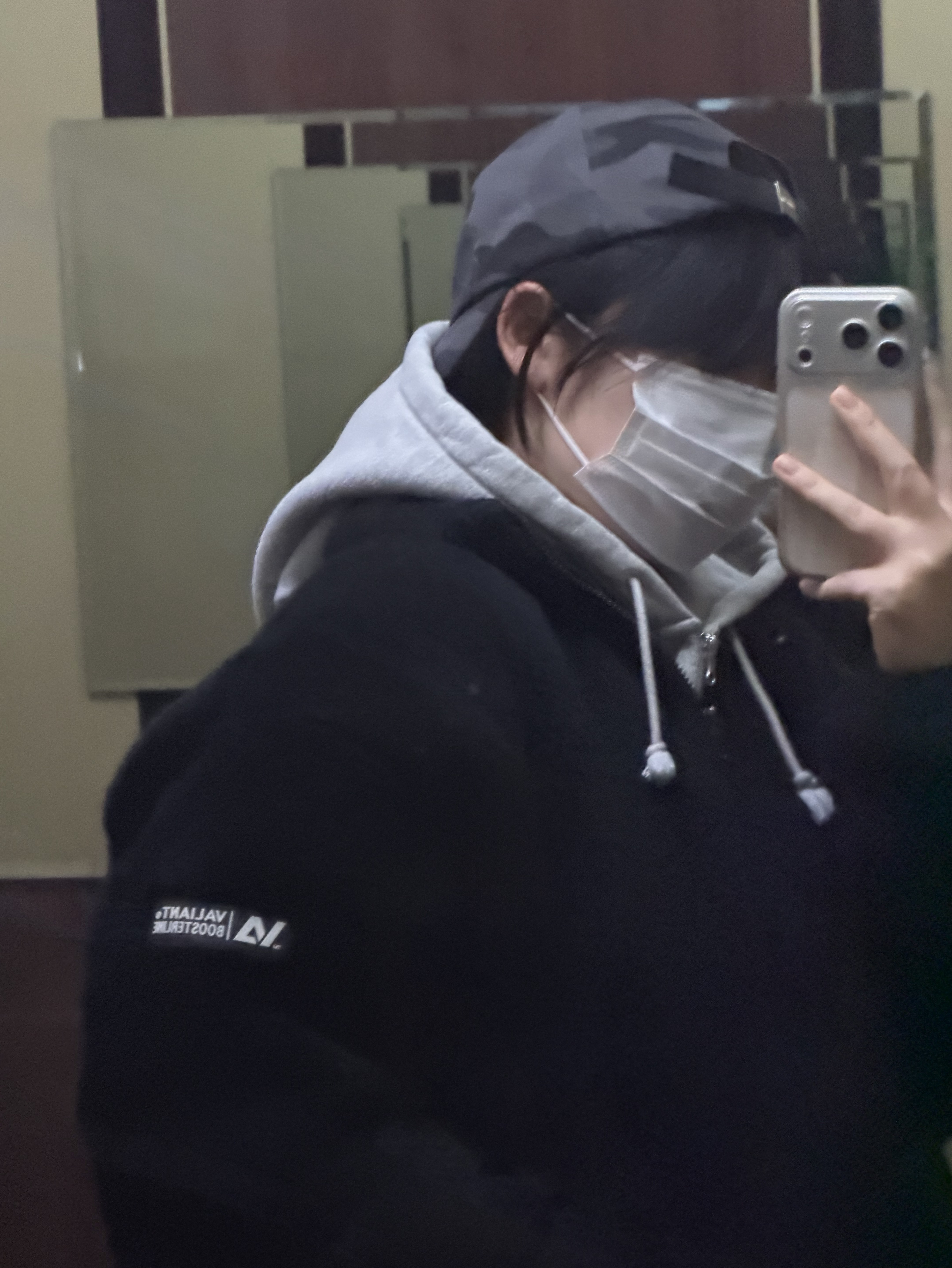 이정도면 남캠 아닌가