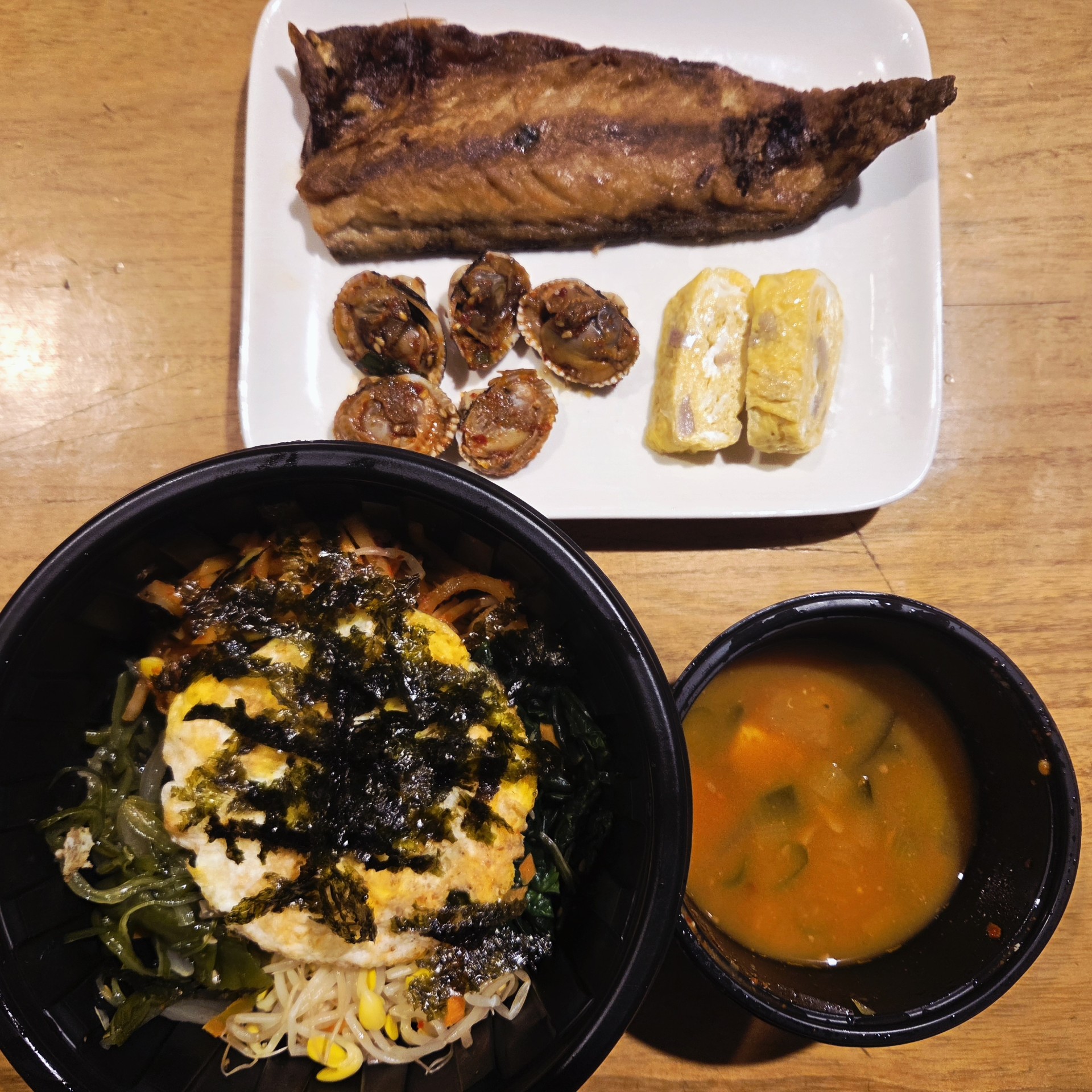 주문하신 리방 나왔습니다