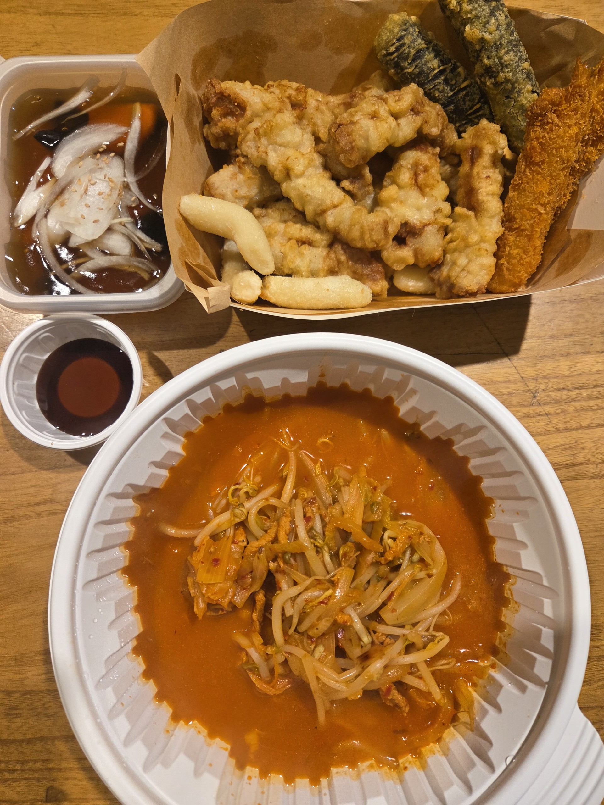 주문하신 리방 나왔습니다