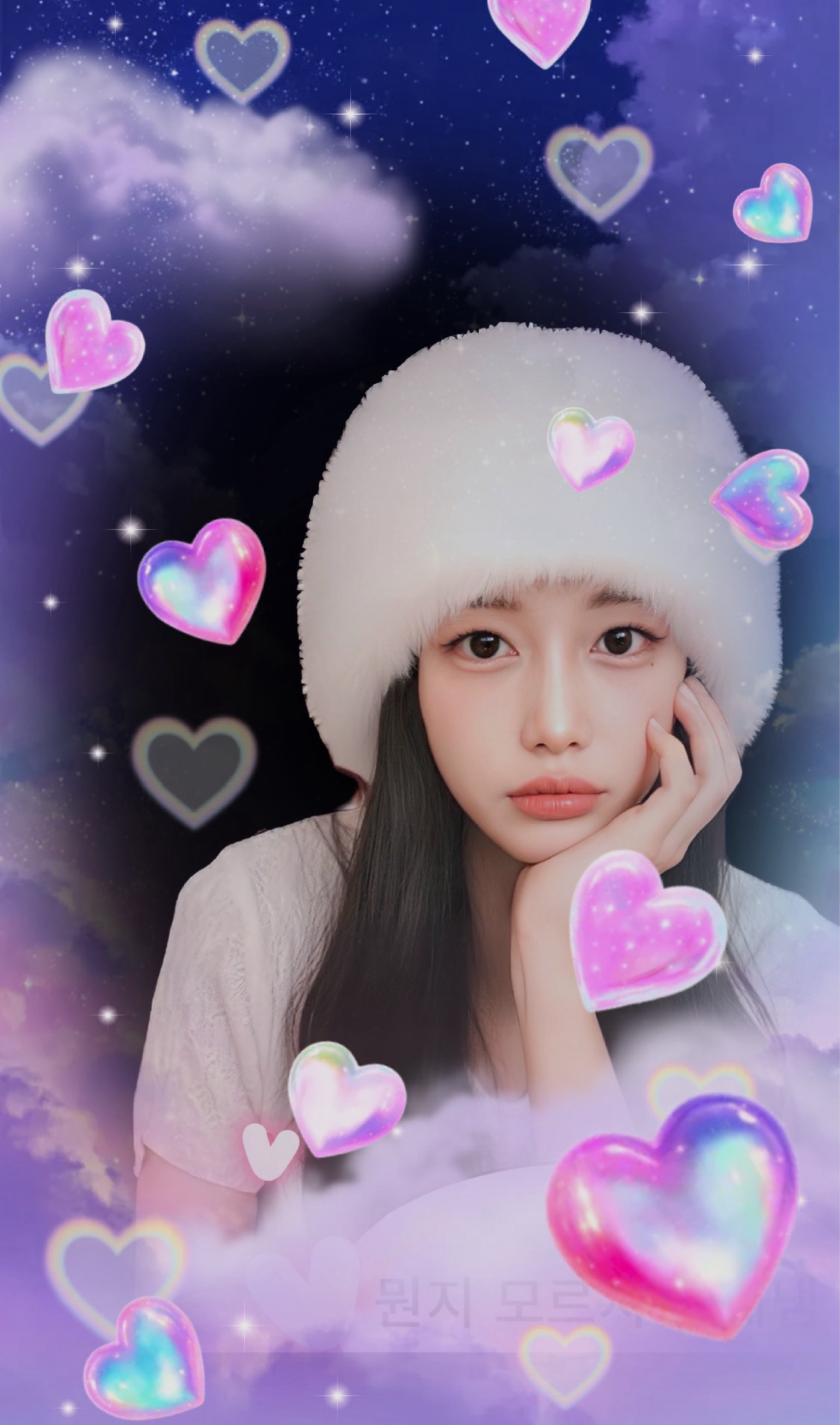 갱상도얼짱 FM.1