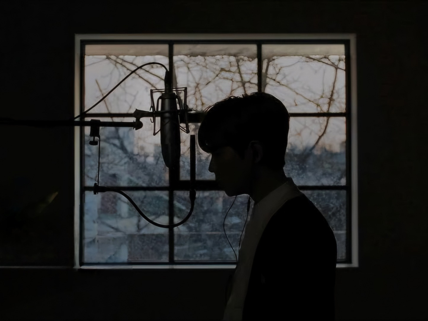 노래를 '바드'세요