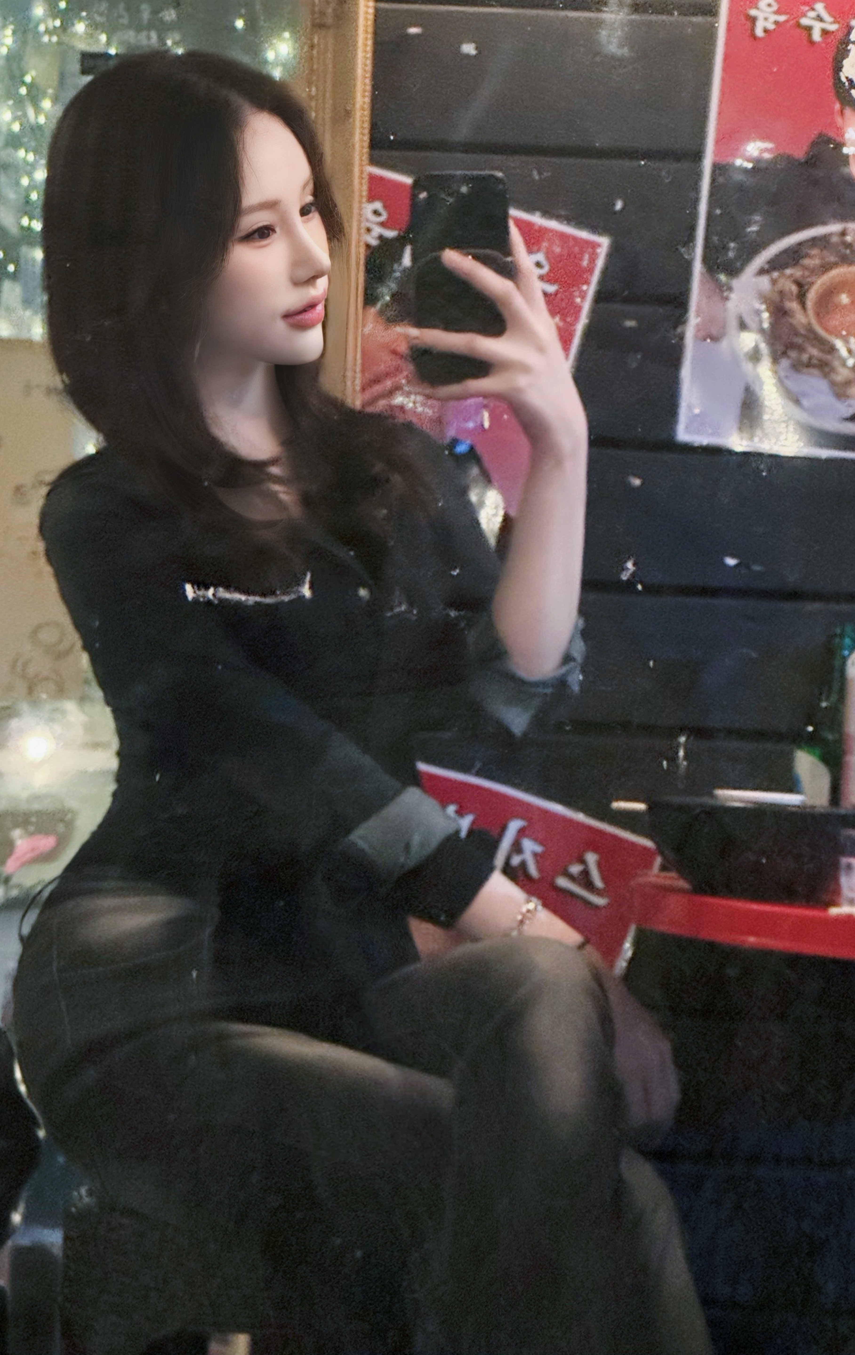 신입이다냥! 간택해달라냥!