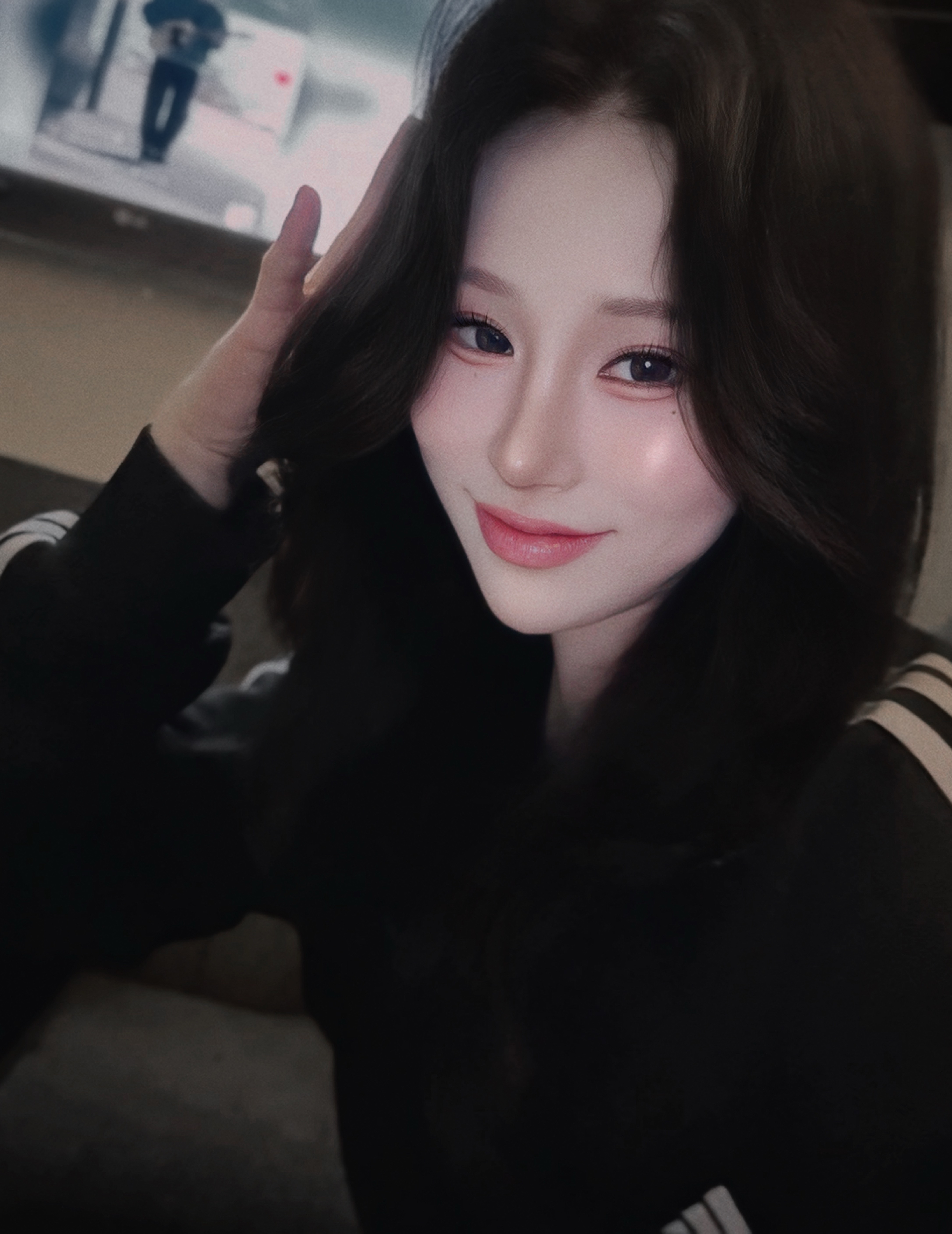 신입이다냥! 간택해달라냥!