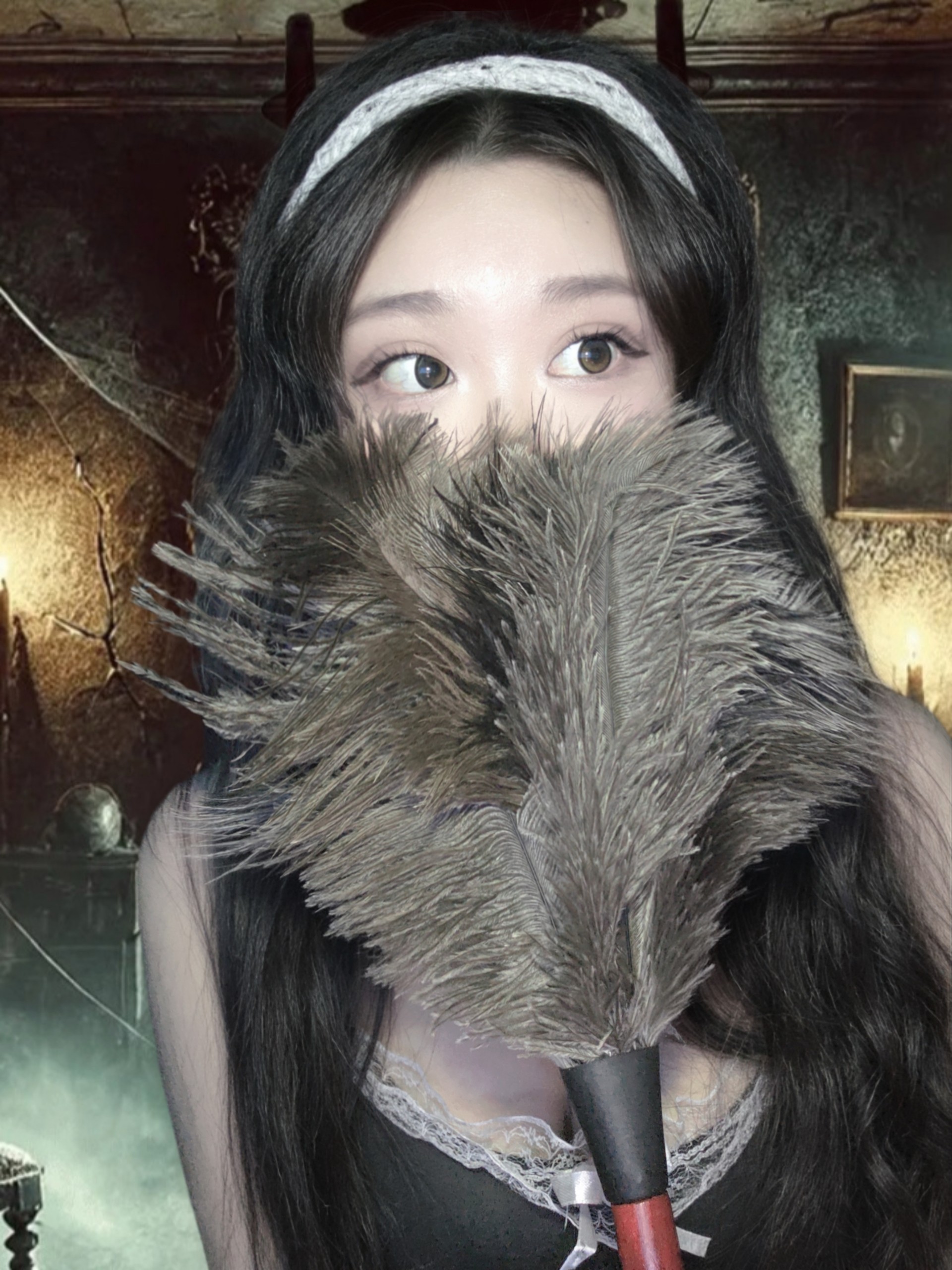 근데 진짜 이상하네 ㅋㅋ