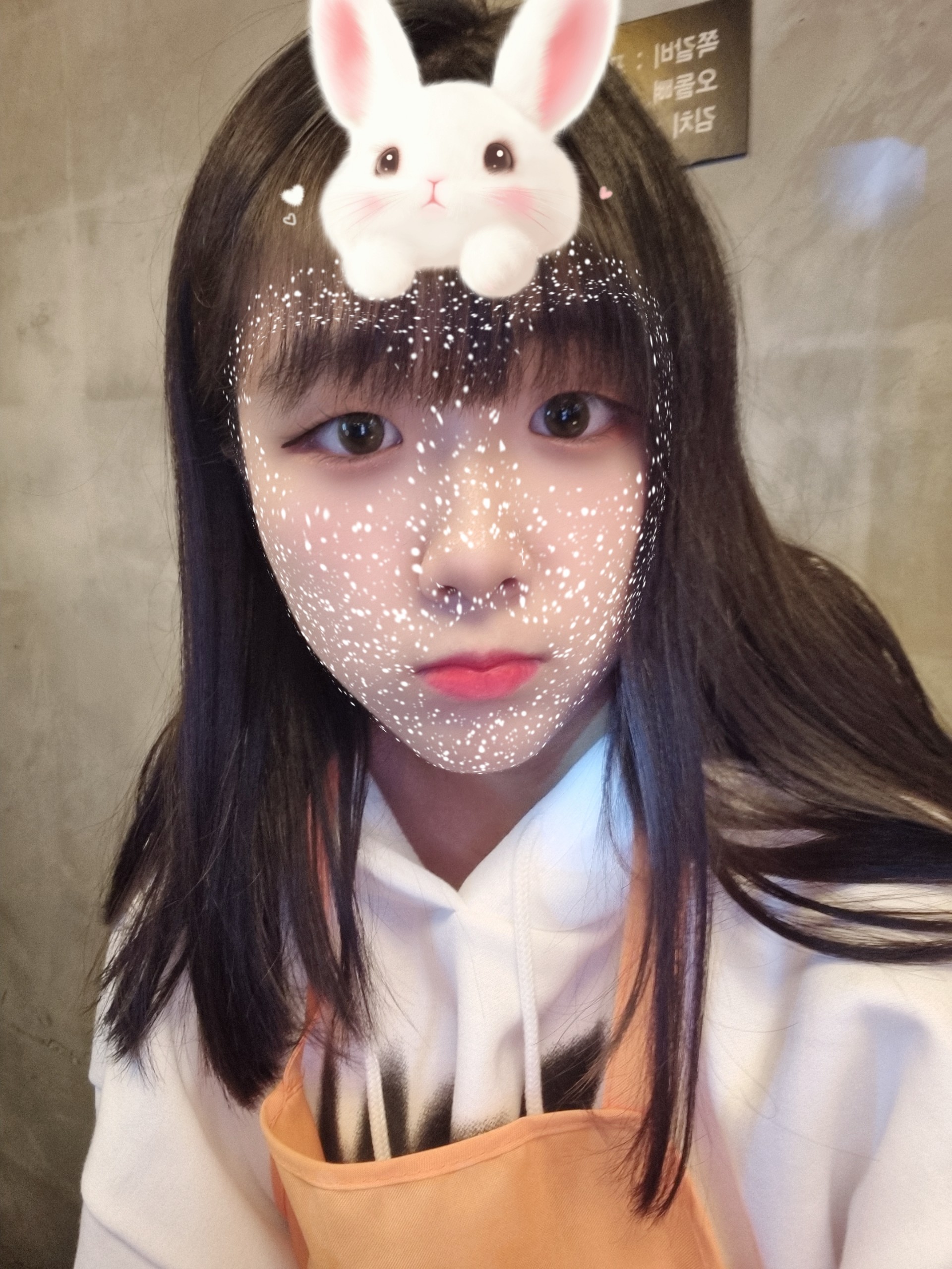 친해지기 쉬운 스물다섯♥️