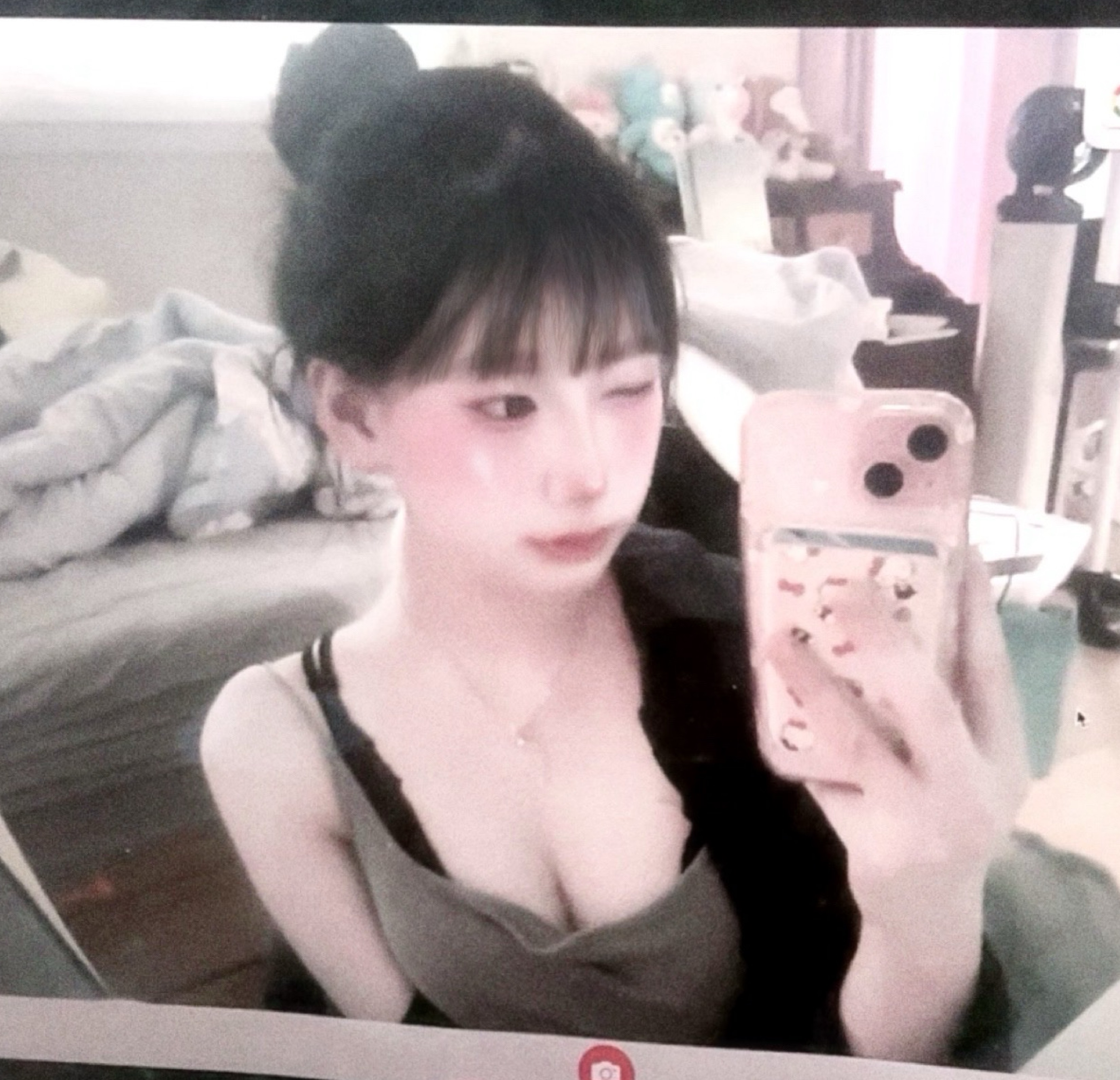 오랜만이에요 🤍