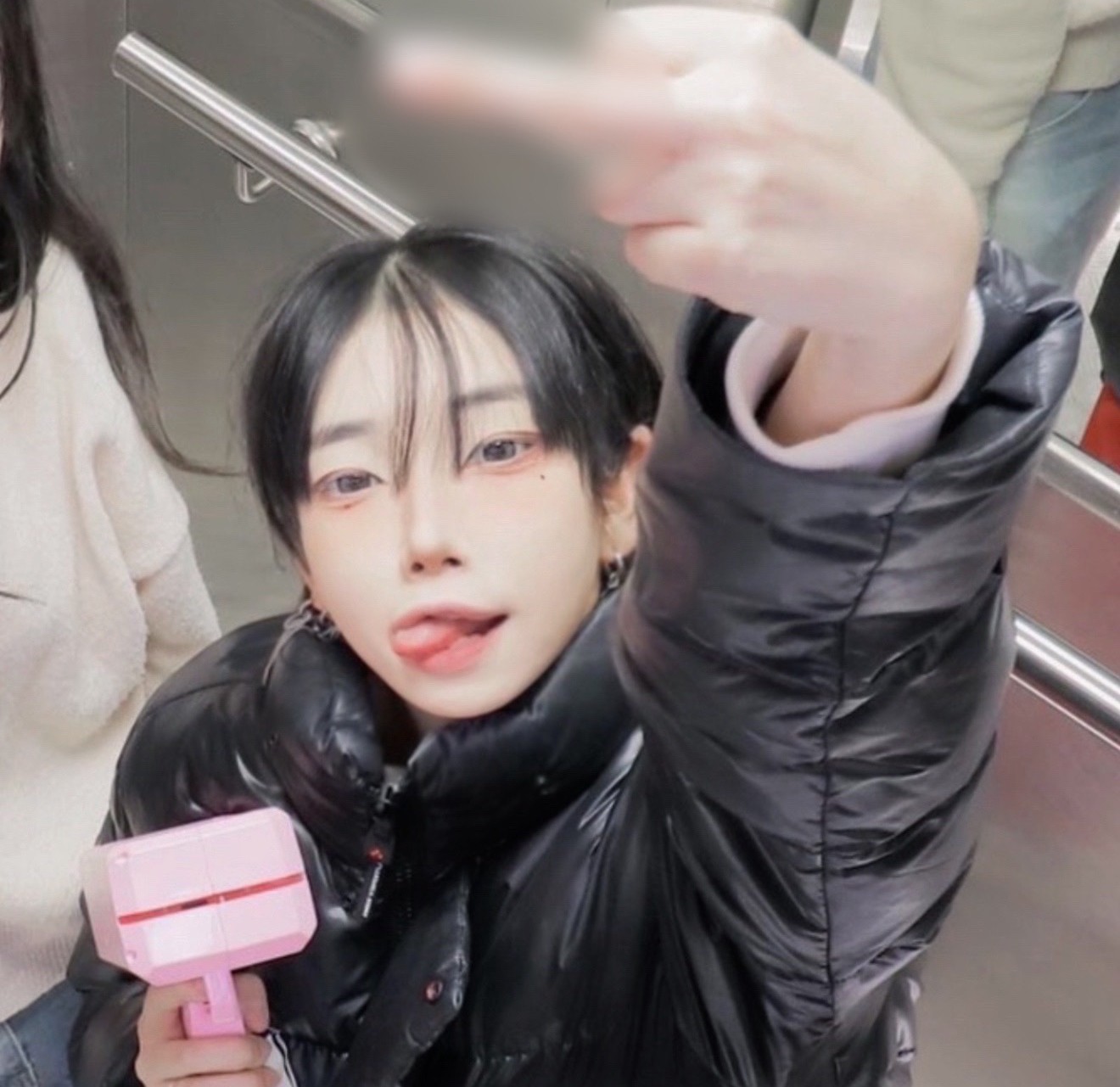 싱 잉 랩 라 이 브