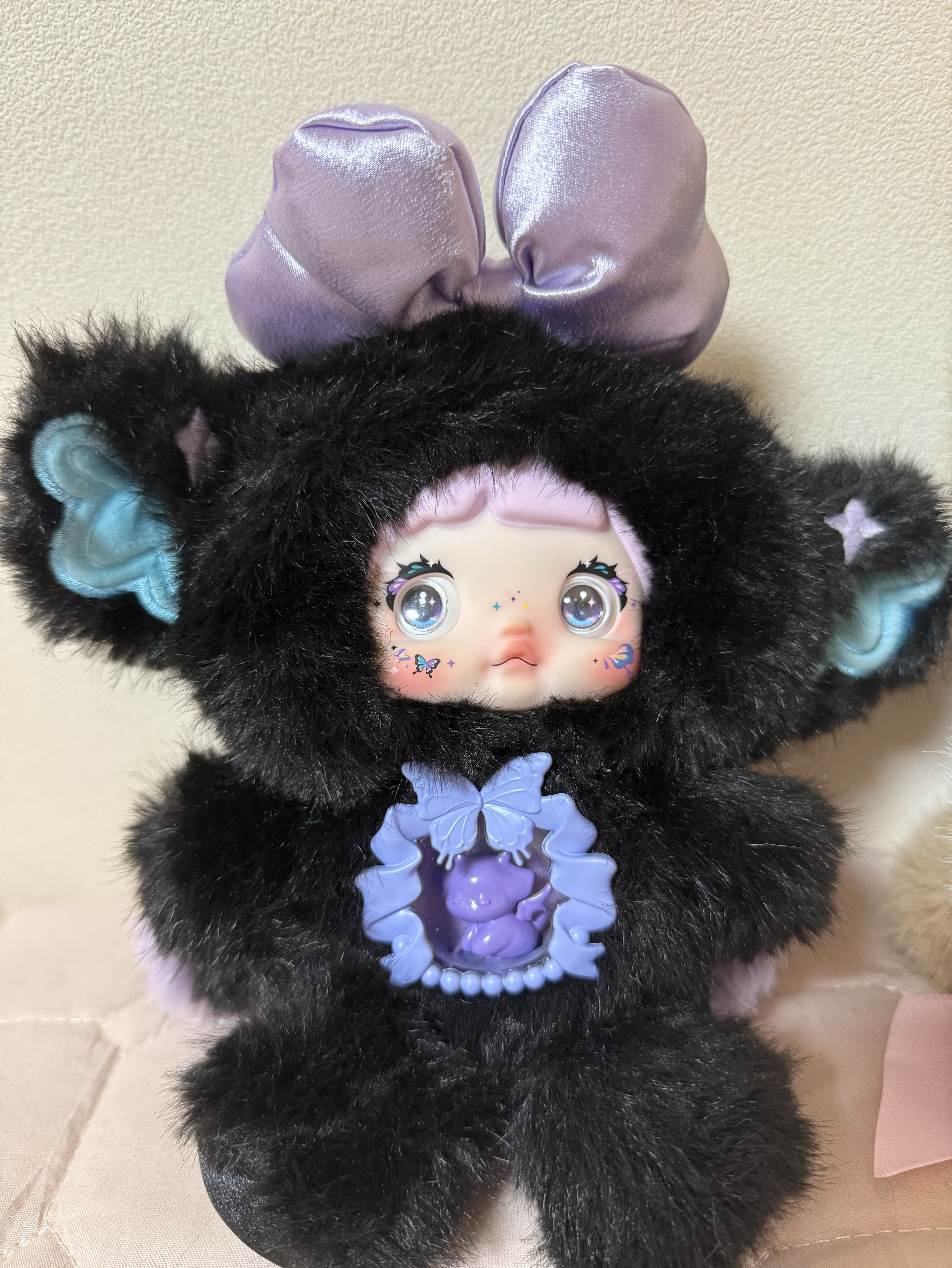 💖인형 방송💖