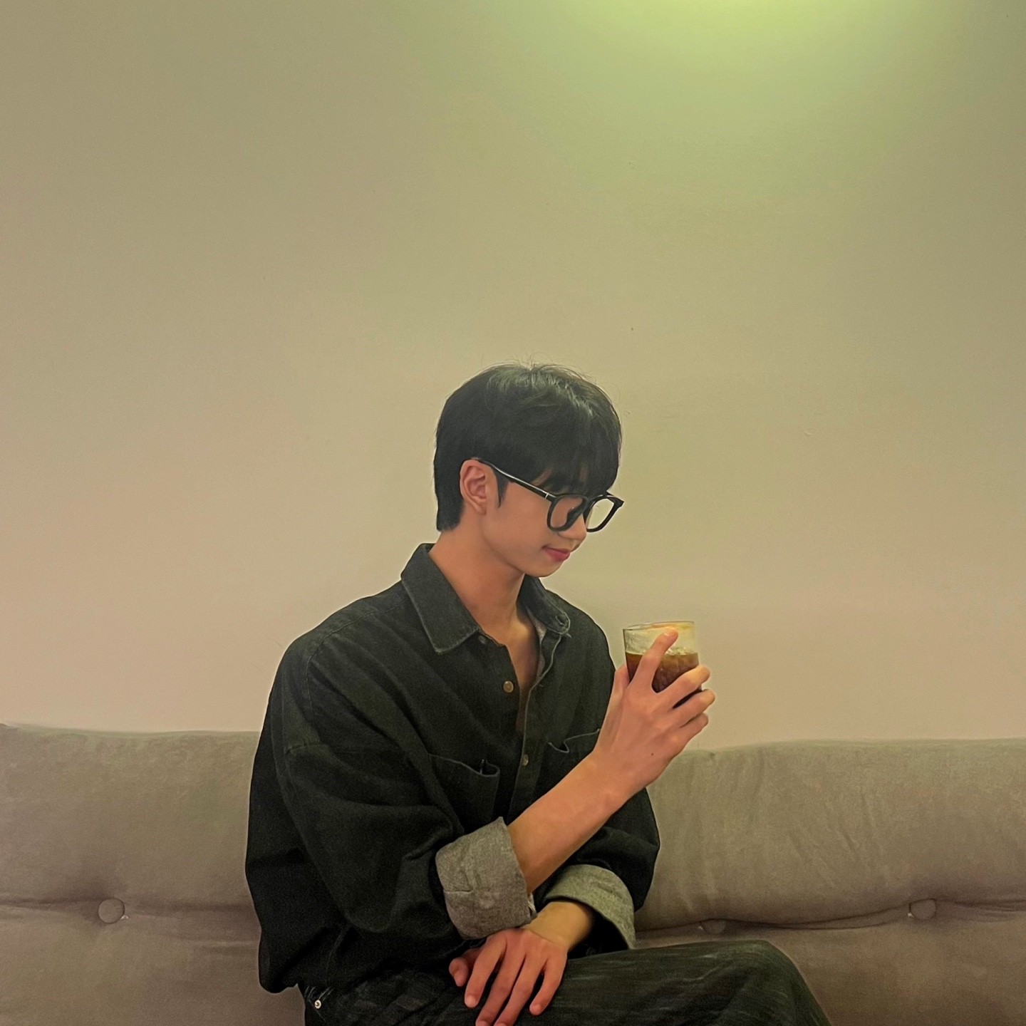 # 사부작 사부작