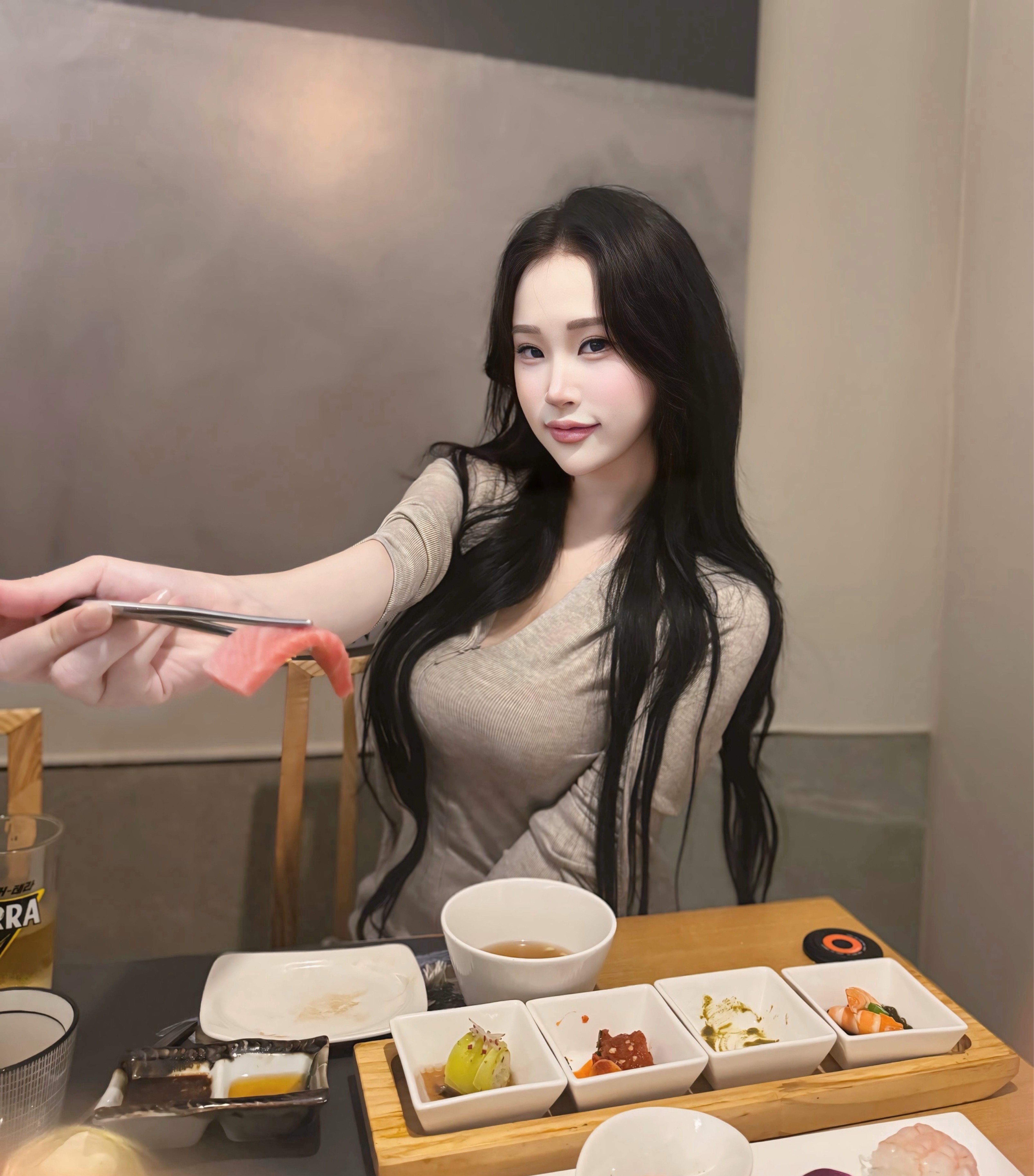 신입이다냥! 간택해달라냥!