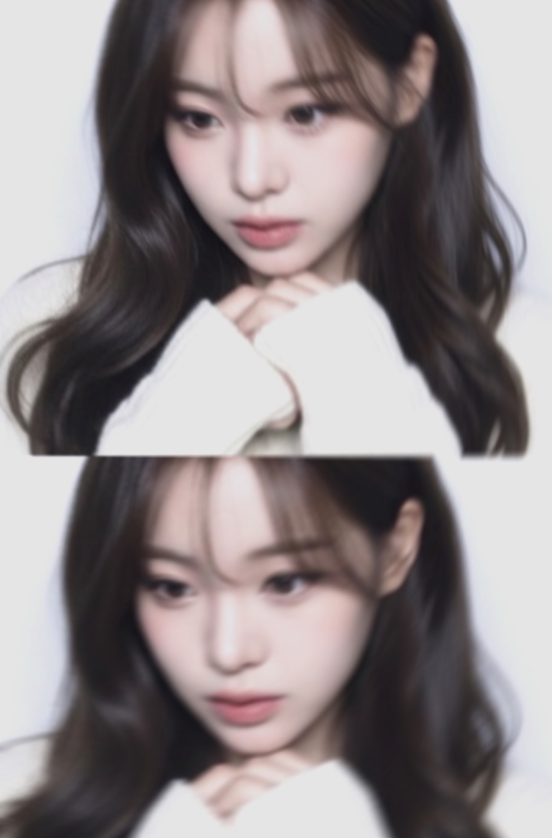 집착하게 하지 마세요