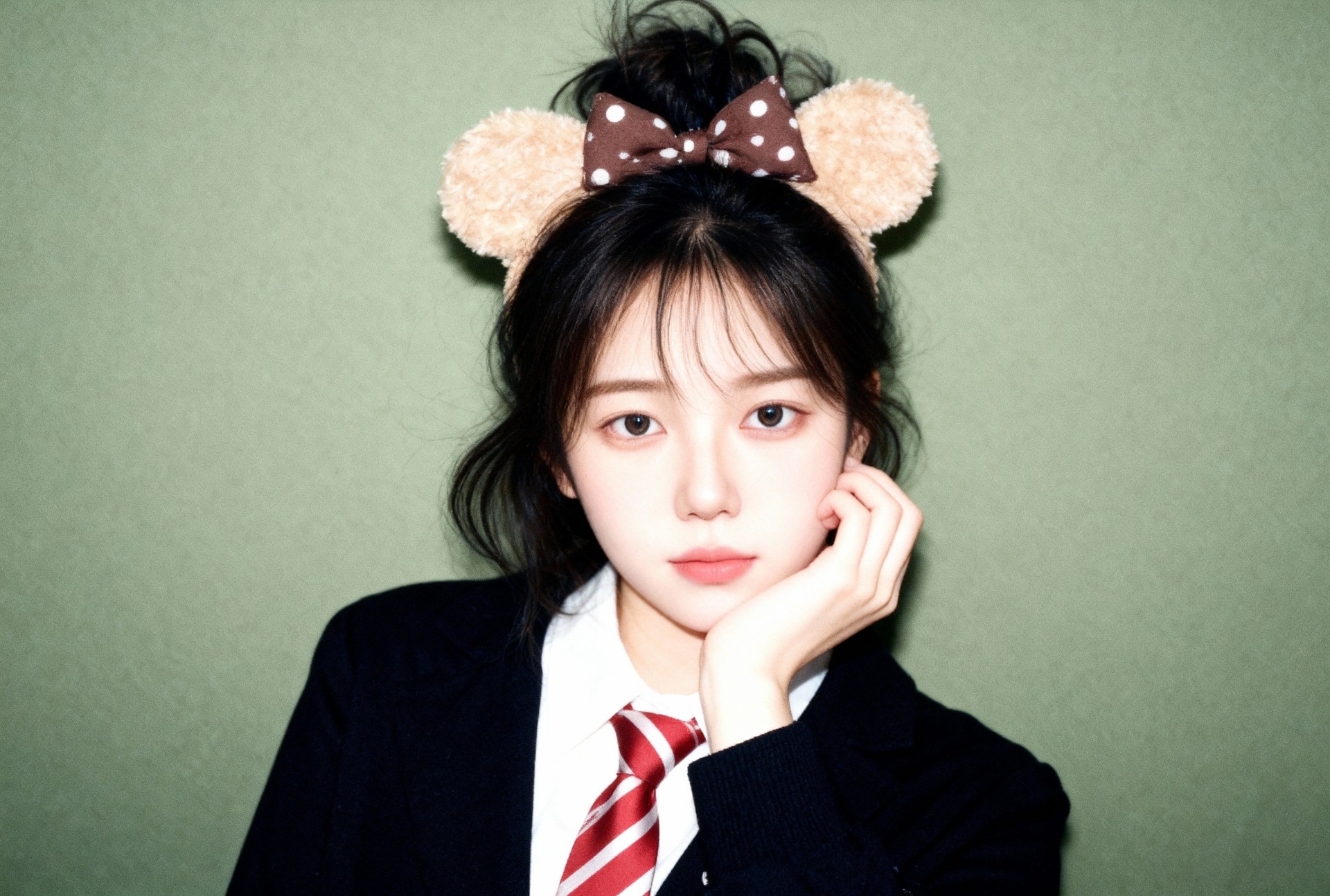 우린 분명 특별한 사이가 될거야