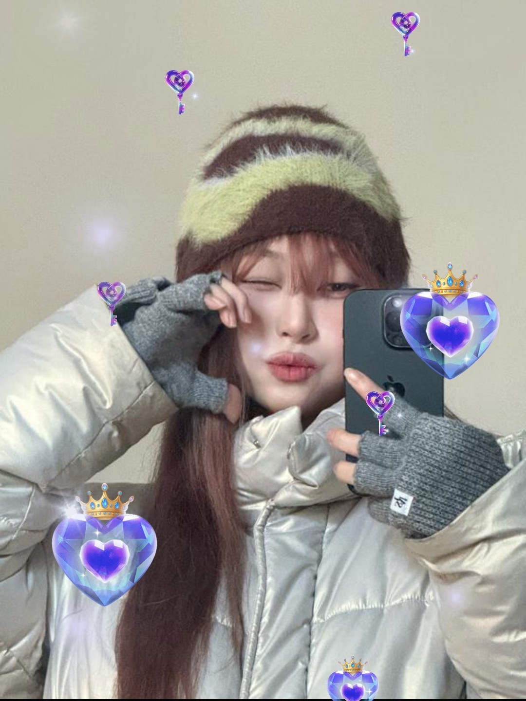 노래로 본상후보 🏆