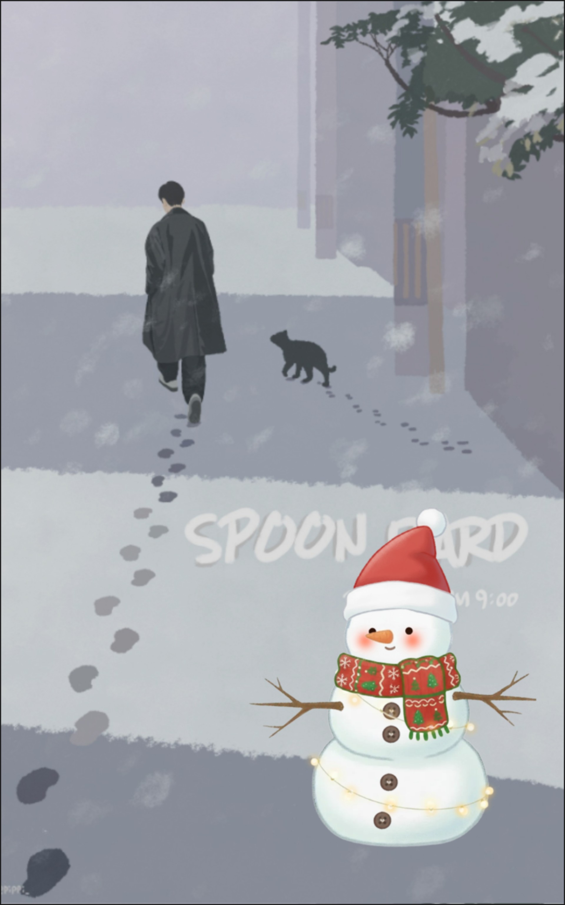 노래를 '바드'세요