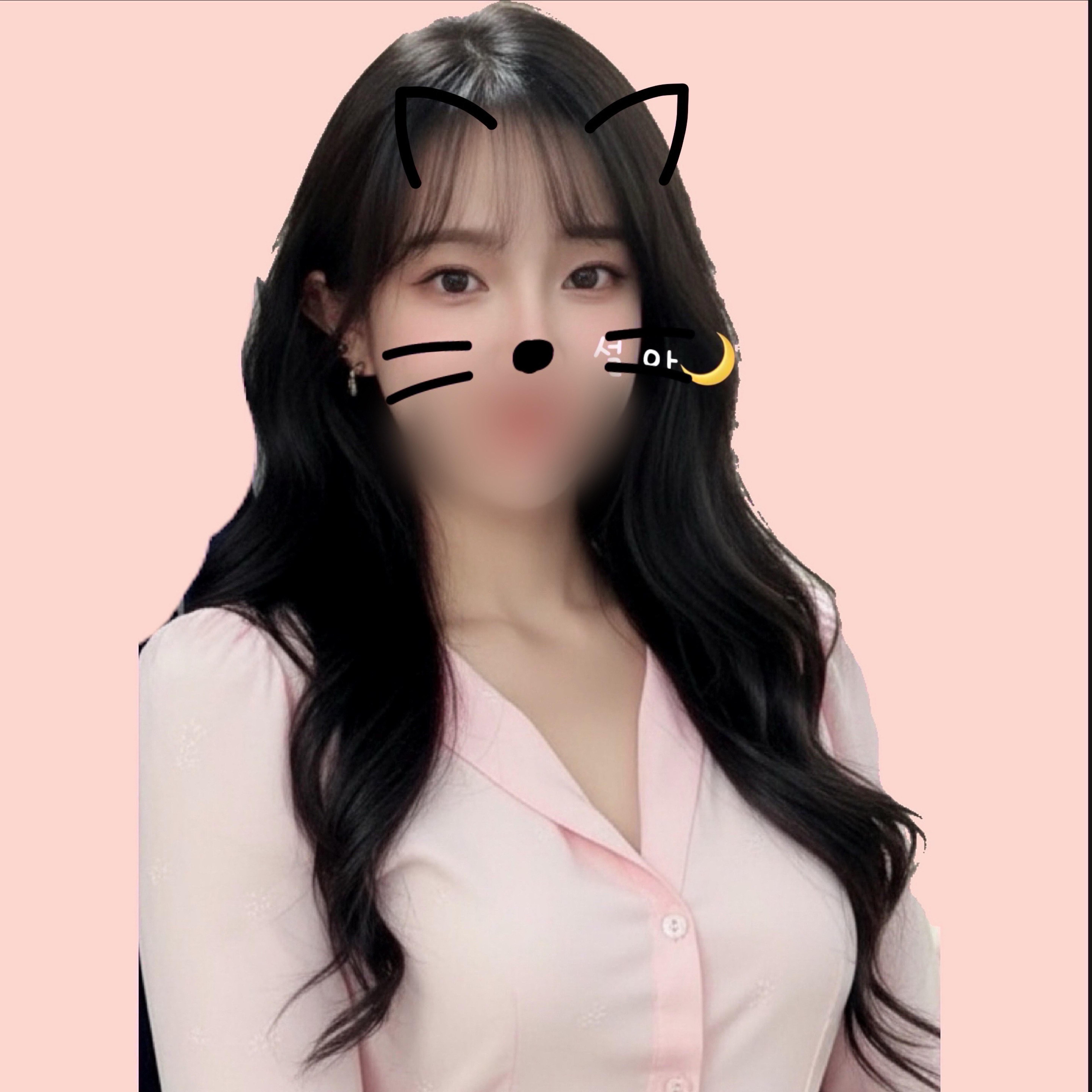 신입6일차) 설아와 잔잔한 소통🩷