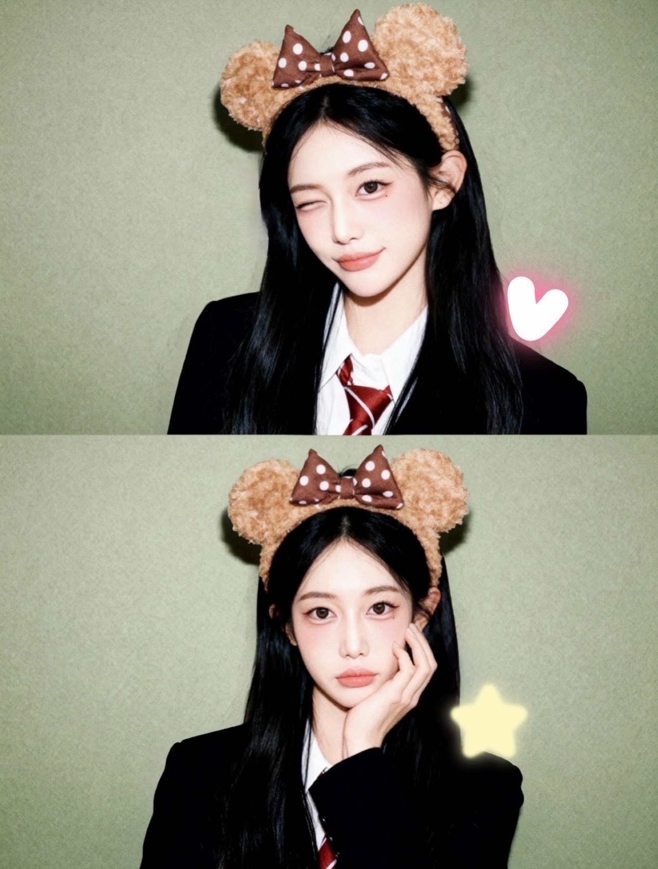 갱상도얼짱 FM.1