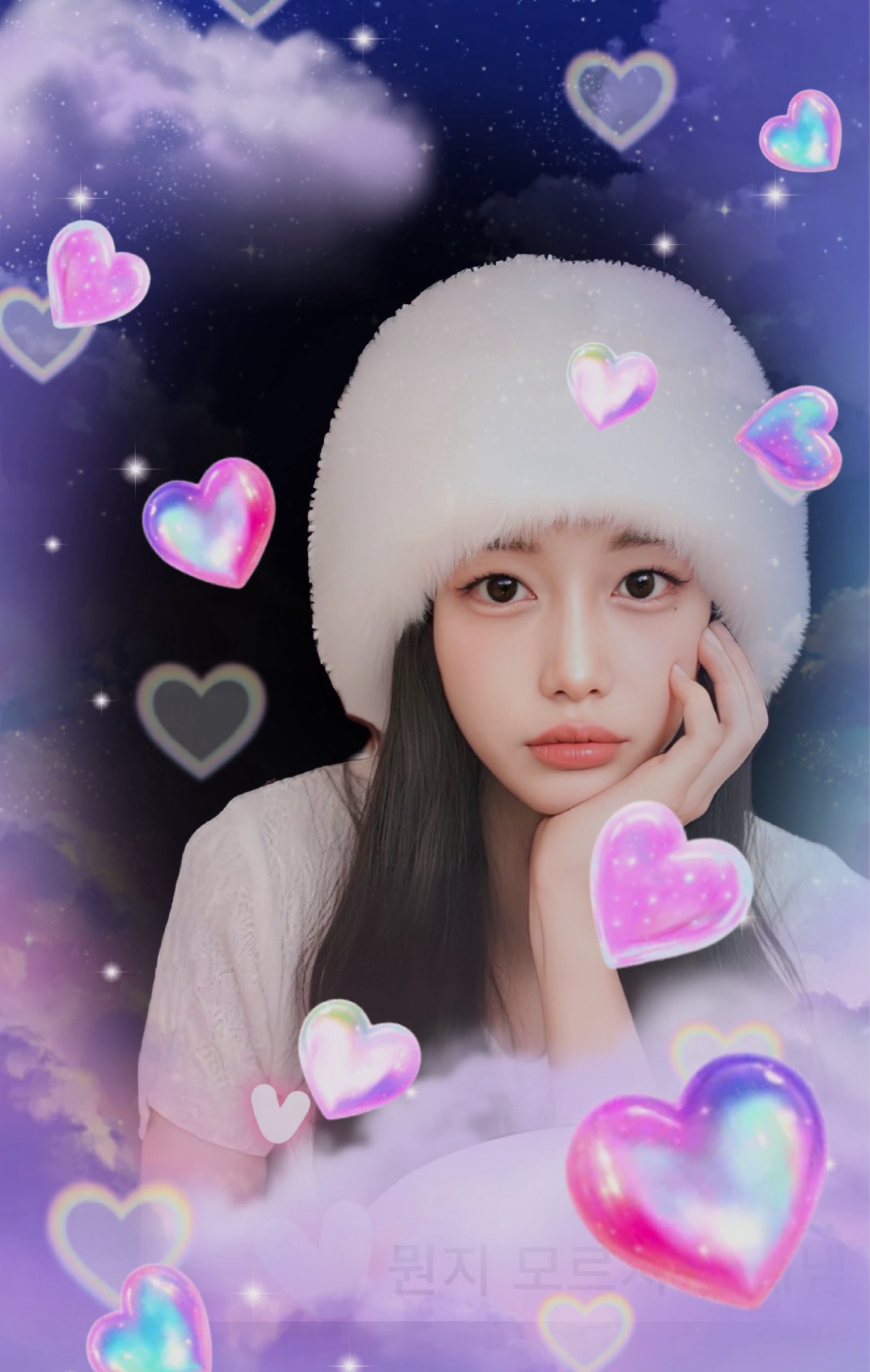 갱상도얼짱 FM.1