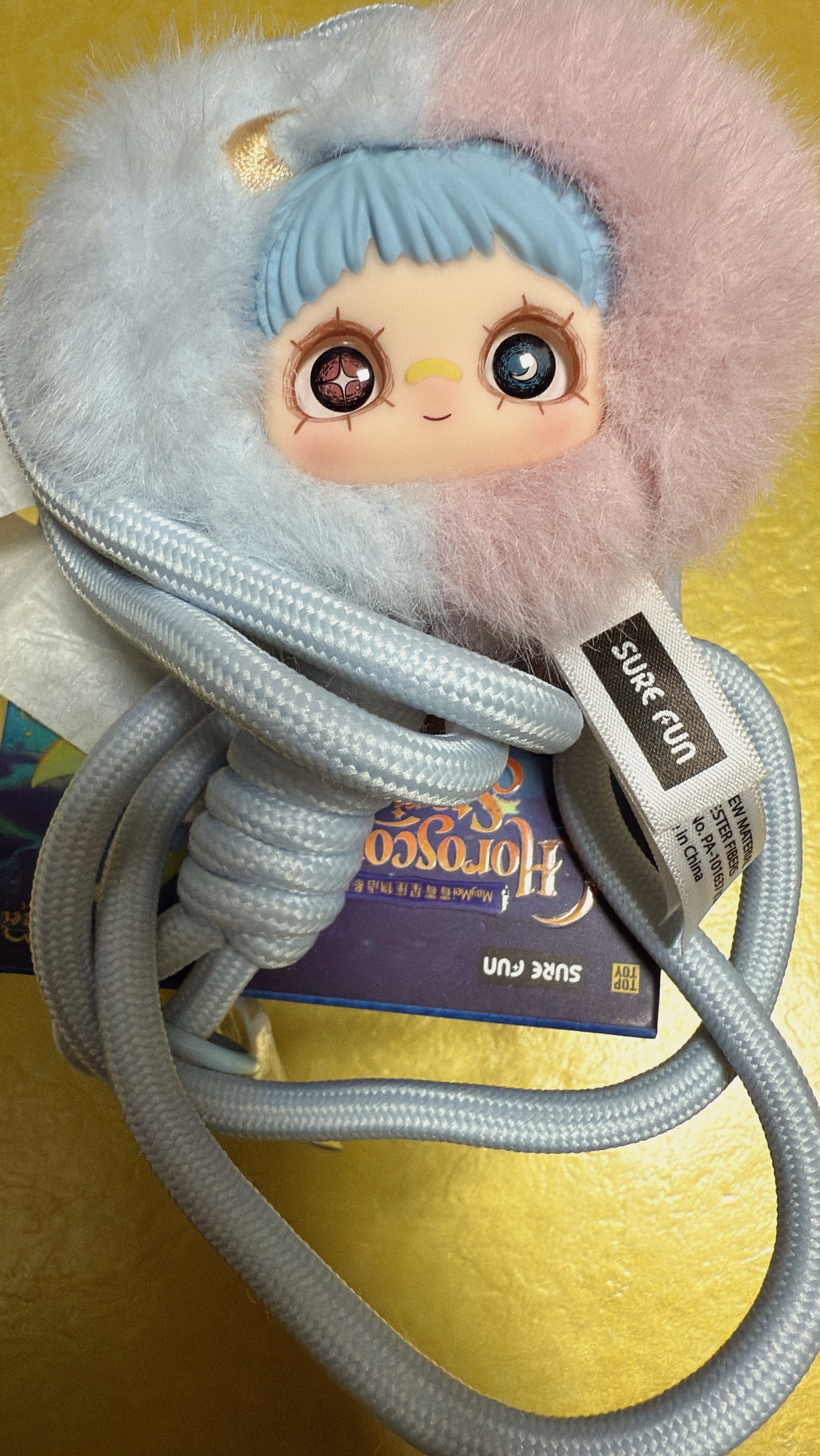 💖인형 방송💖