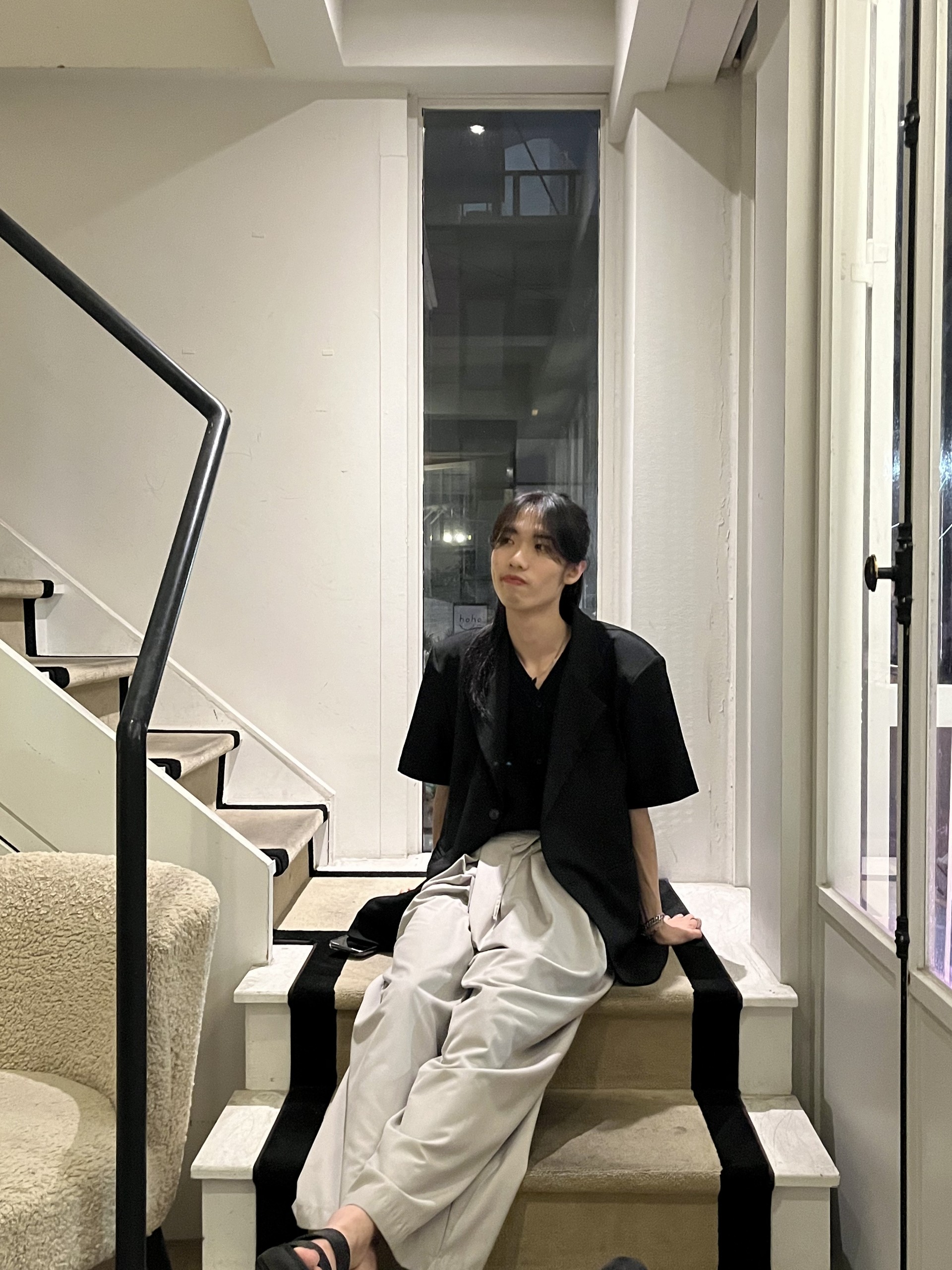 4주년🥰, 당신의 남자친구 목소리❤