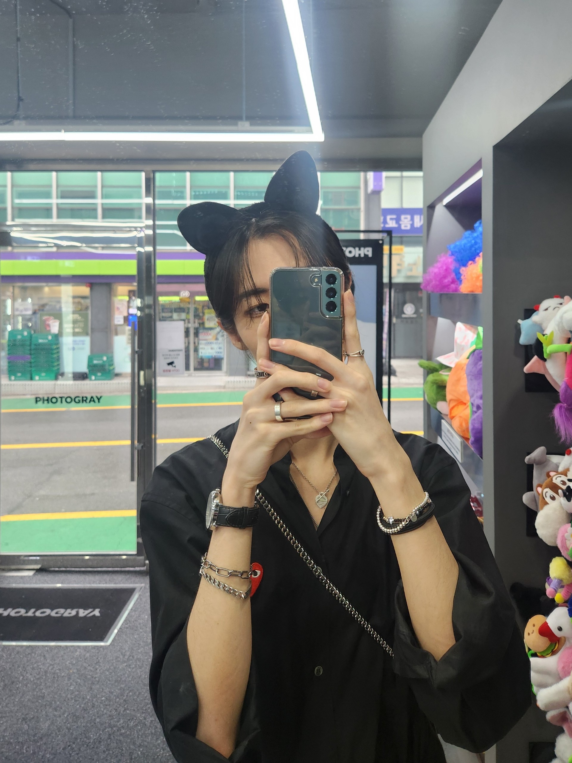 4주년🎂, 남자친구 목소리❤️