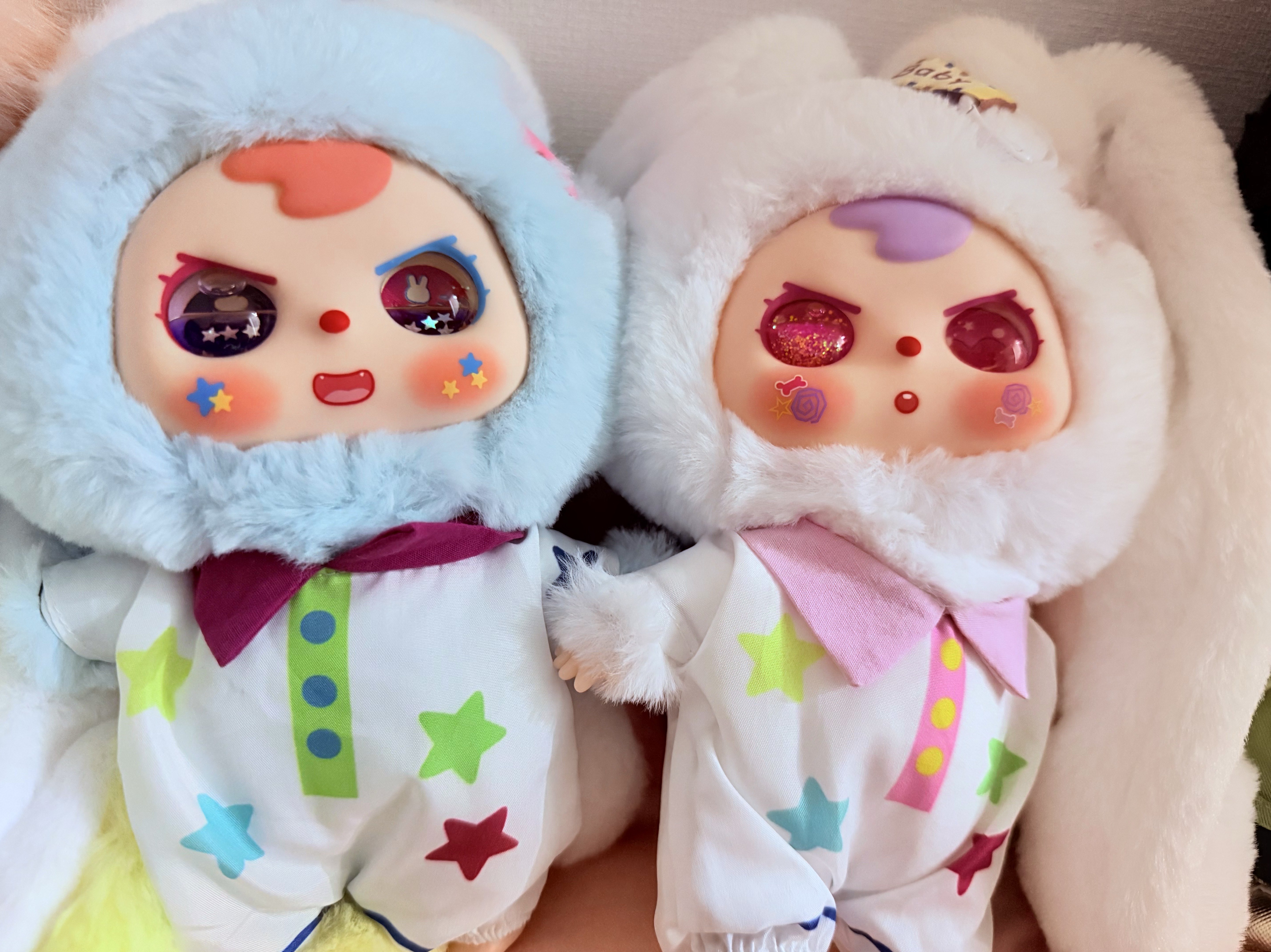 💖인형 이벤트 진행합니다💖