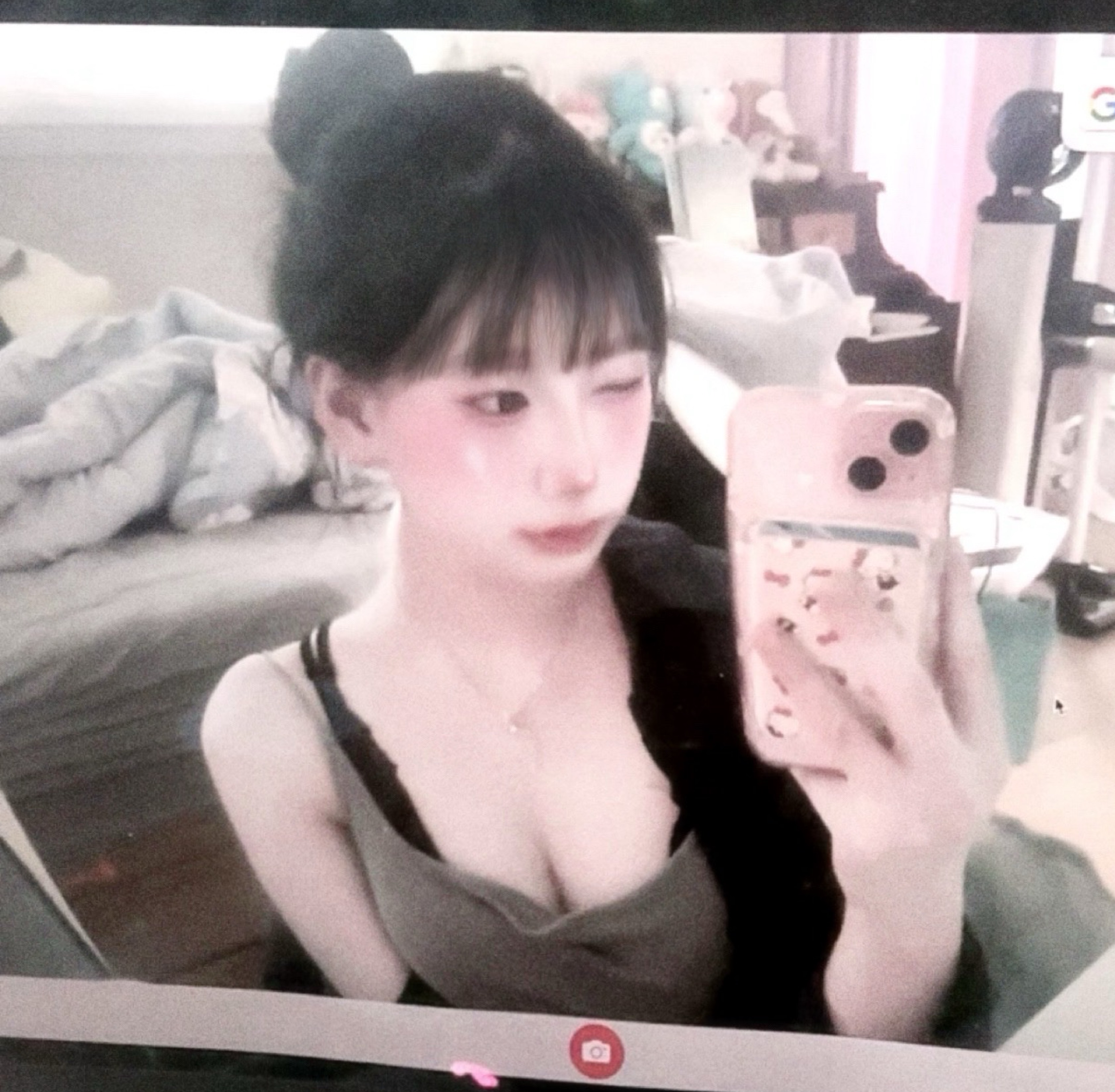 그냥 보고싶어서 ,,