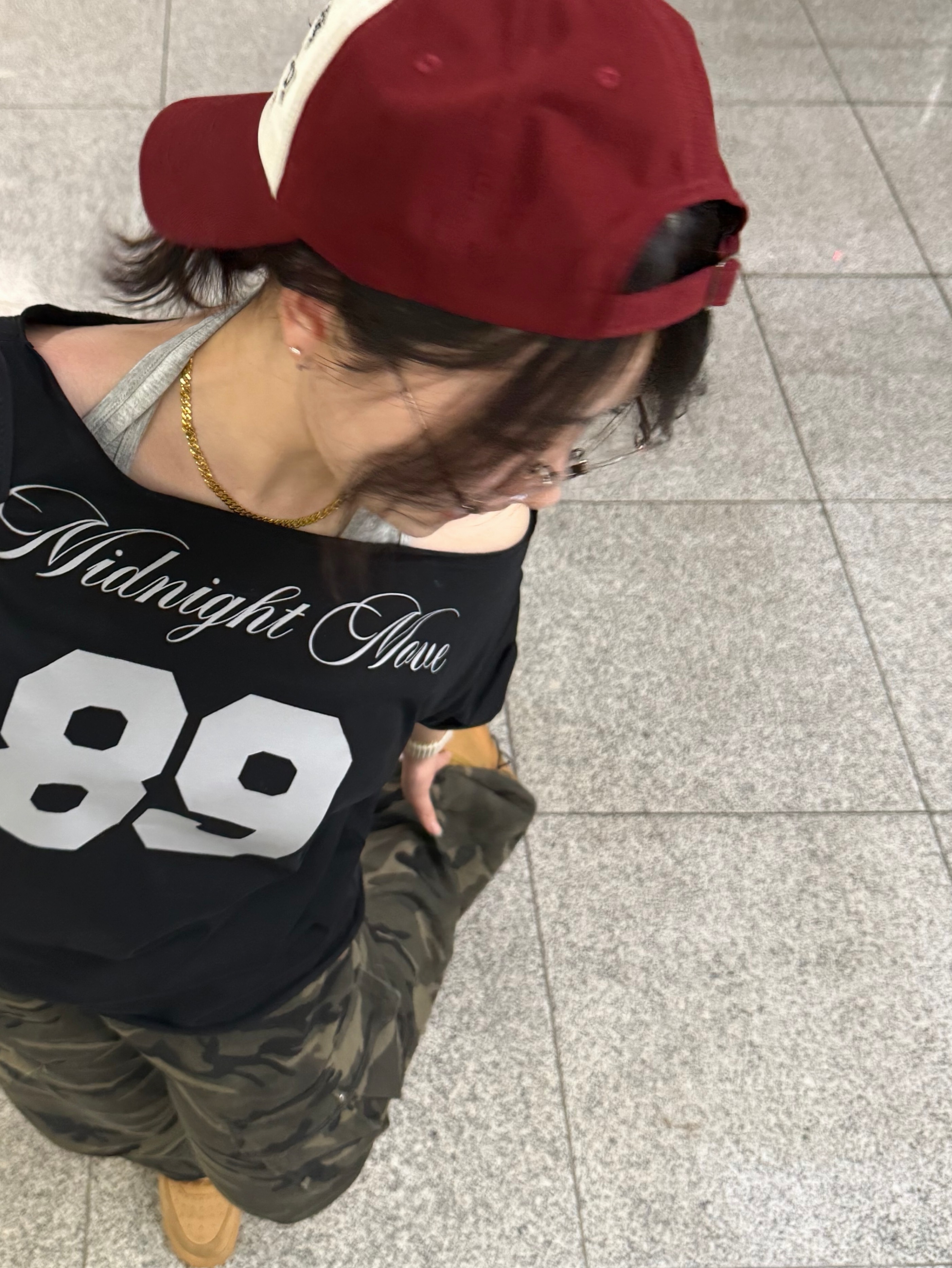 (불)편하게 라콜 올라오세여