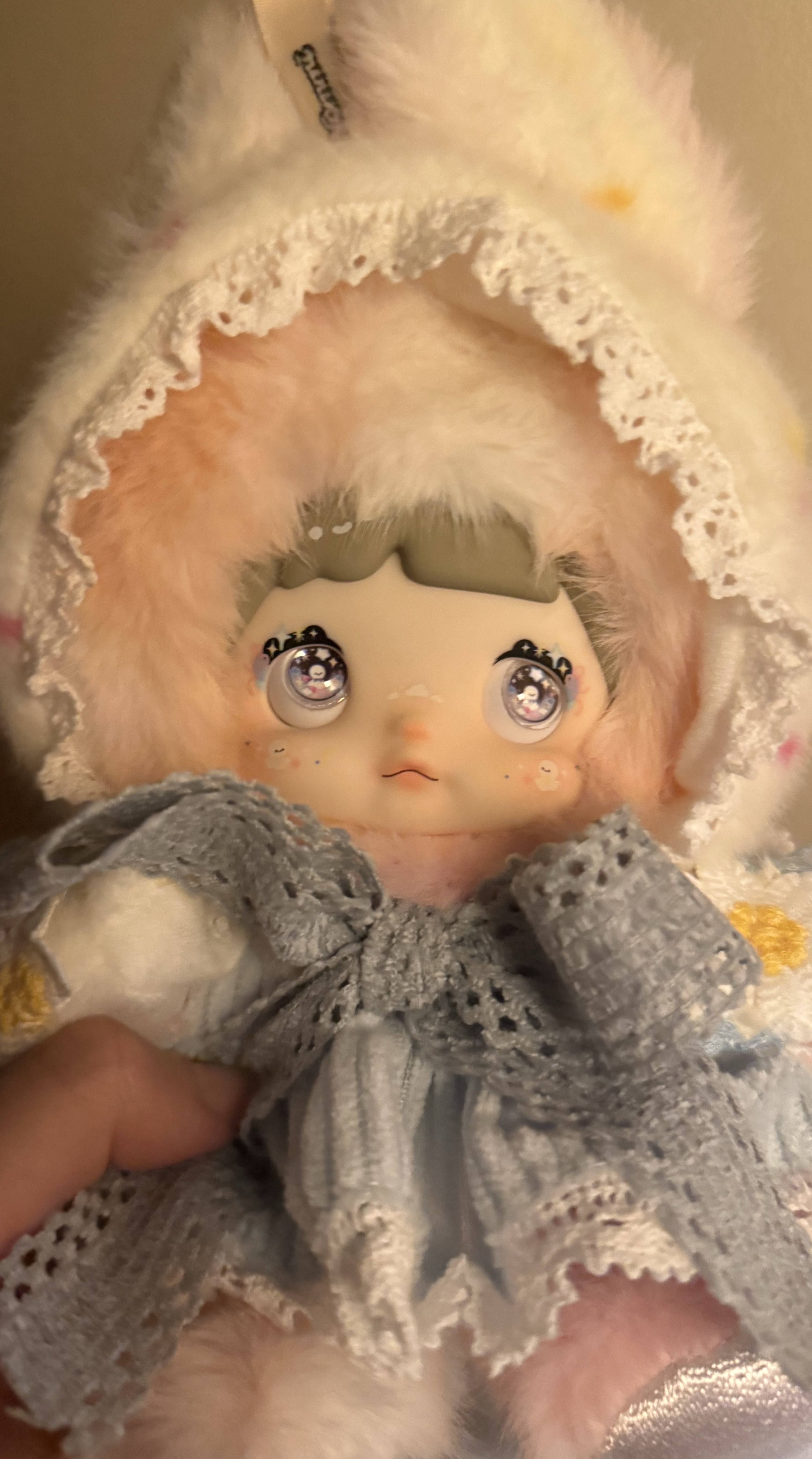 💖인형 방송💖