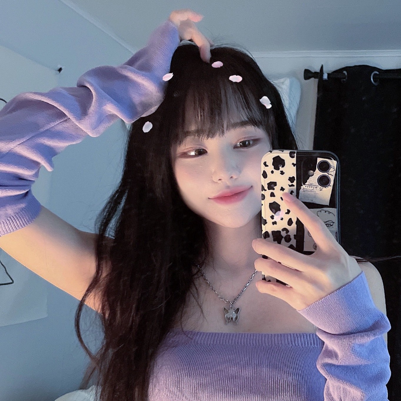 크리스마스 고민 들어드려요