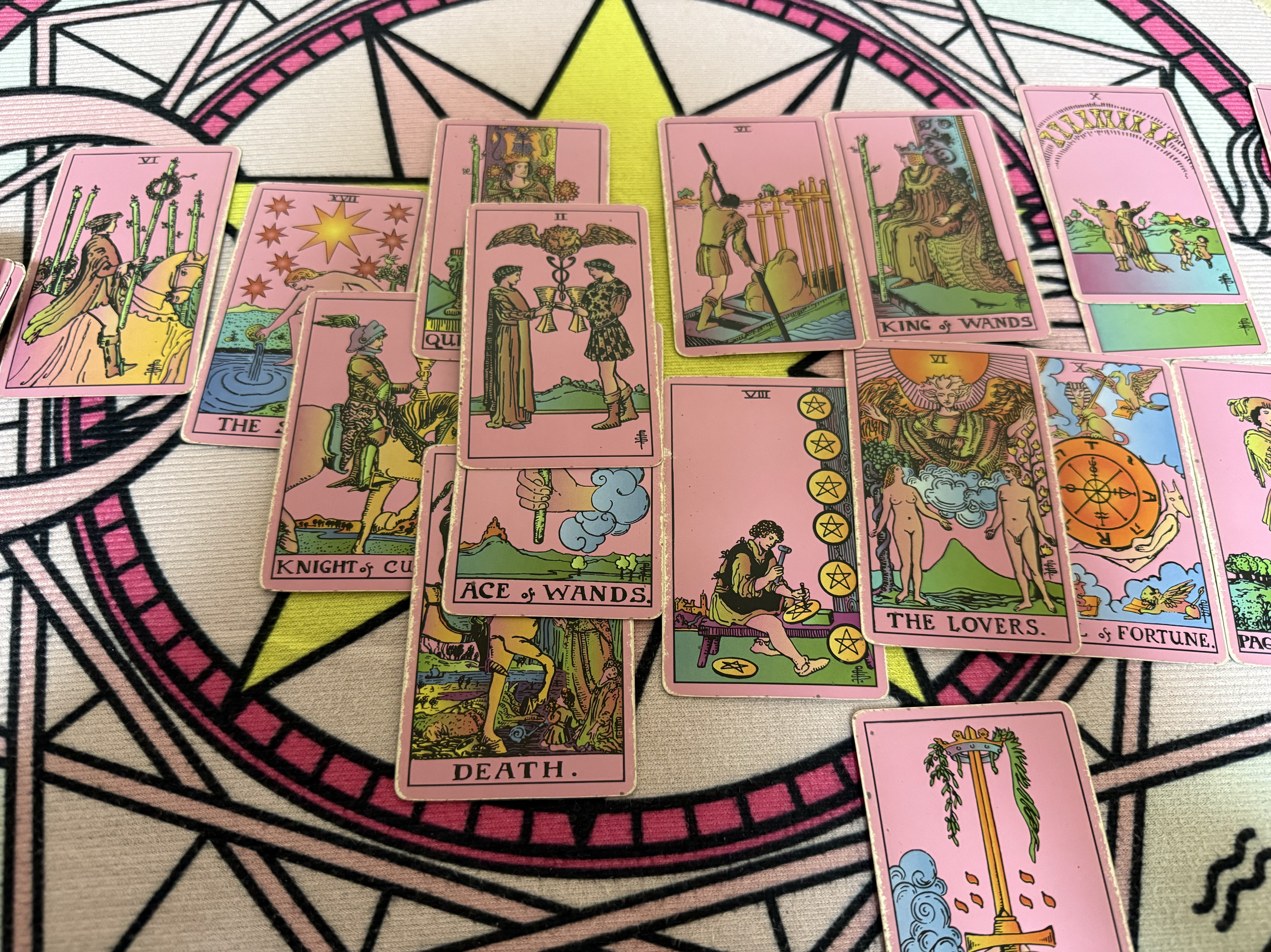 💖인형 방송💖