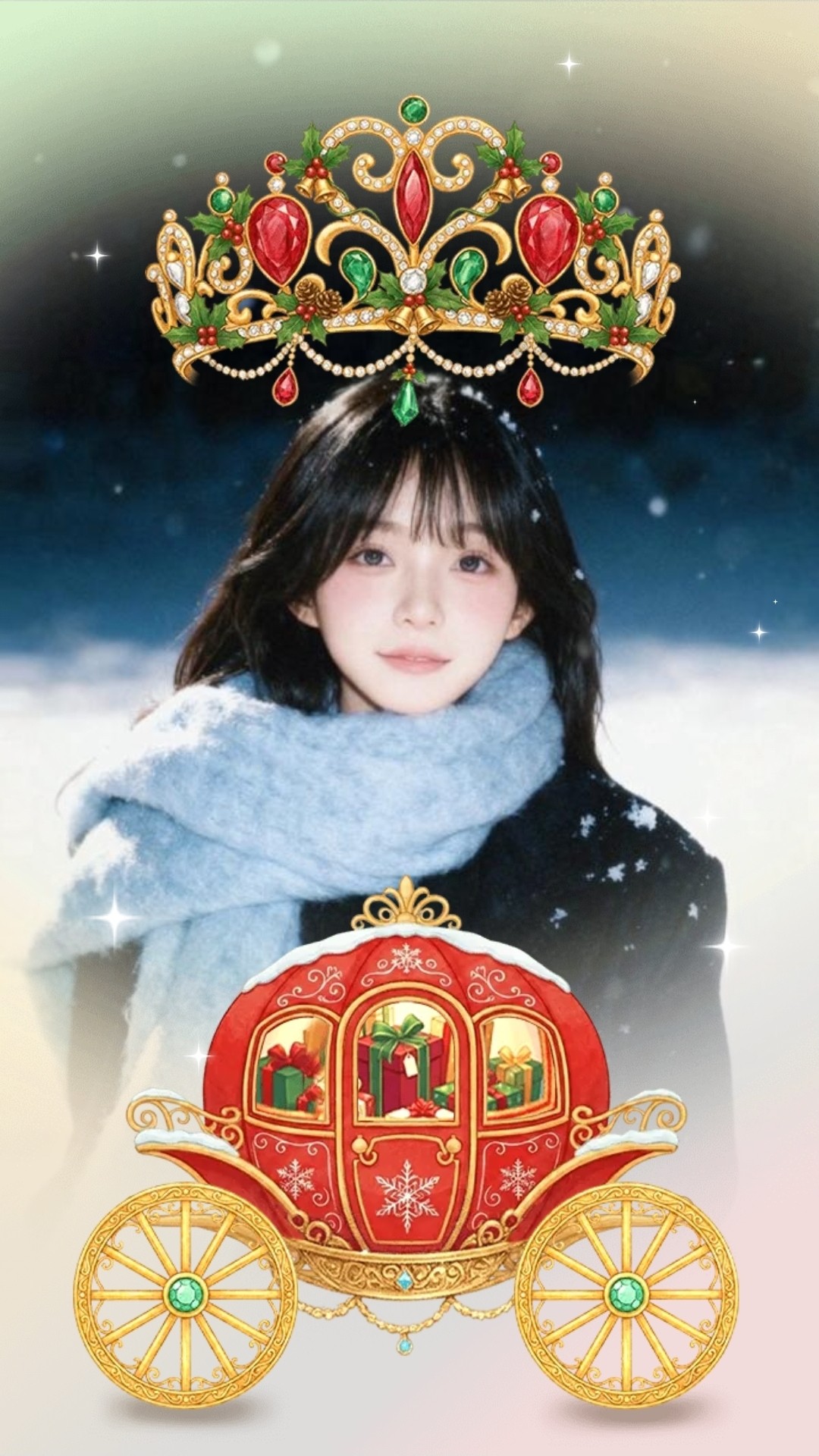 나 귀여운데 안 올 꼬야?|포근포근