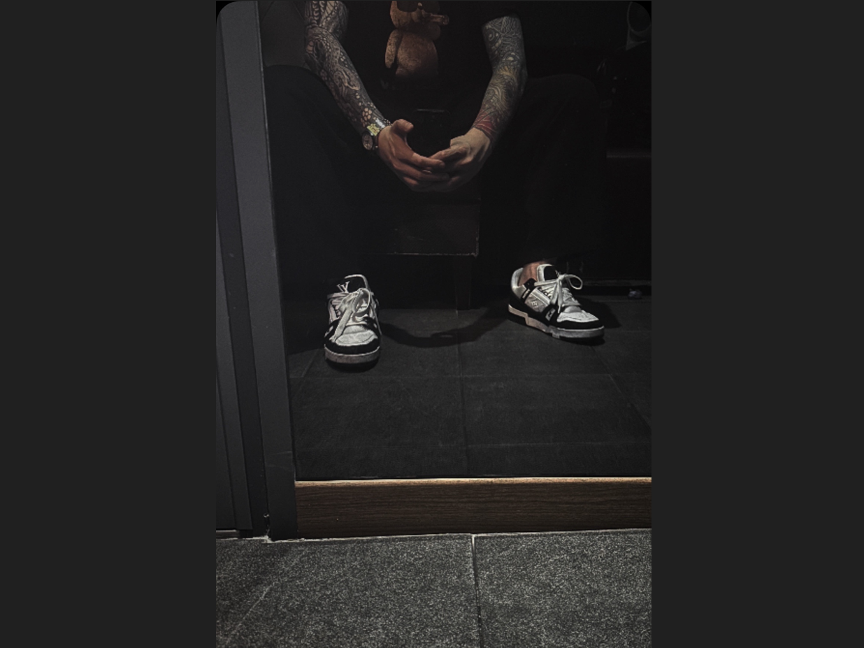 혼자가지마요 같이가요