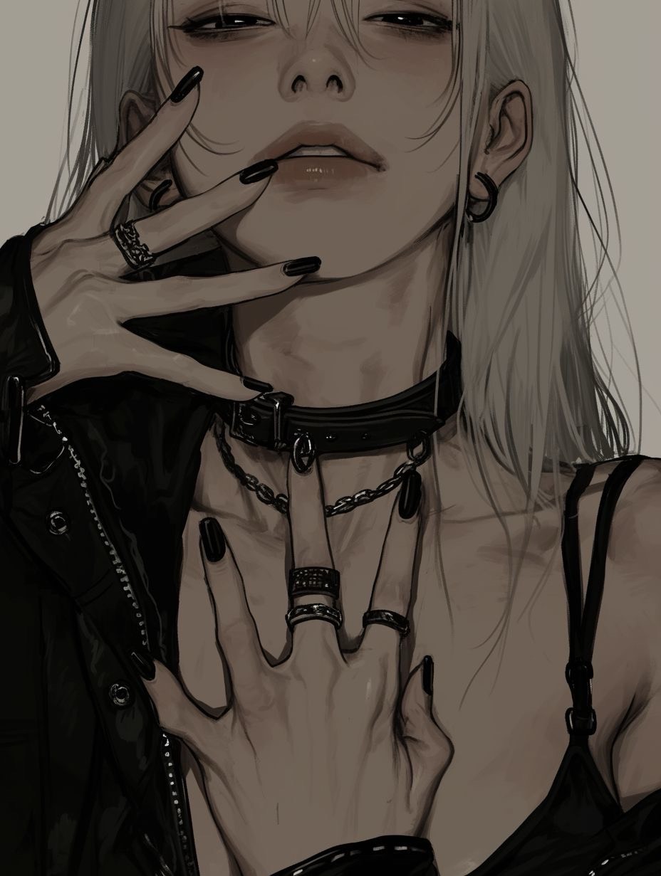 여자저음 | 잠깐킴