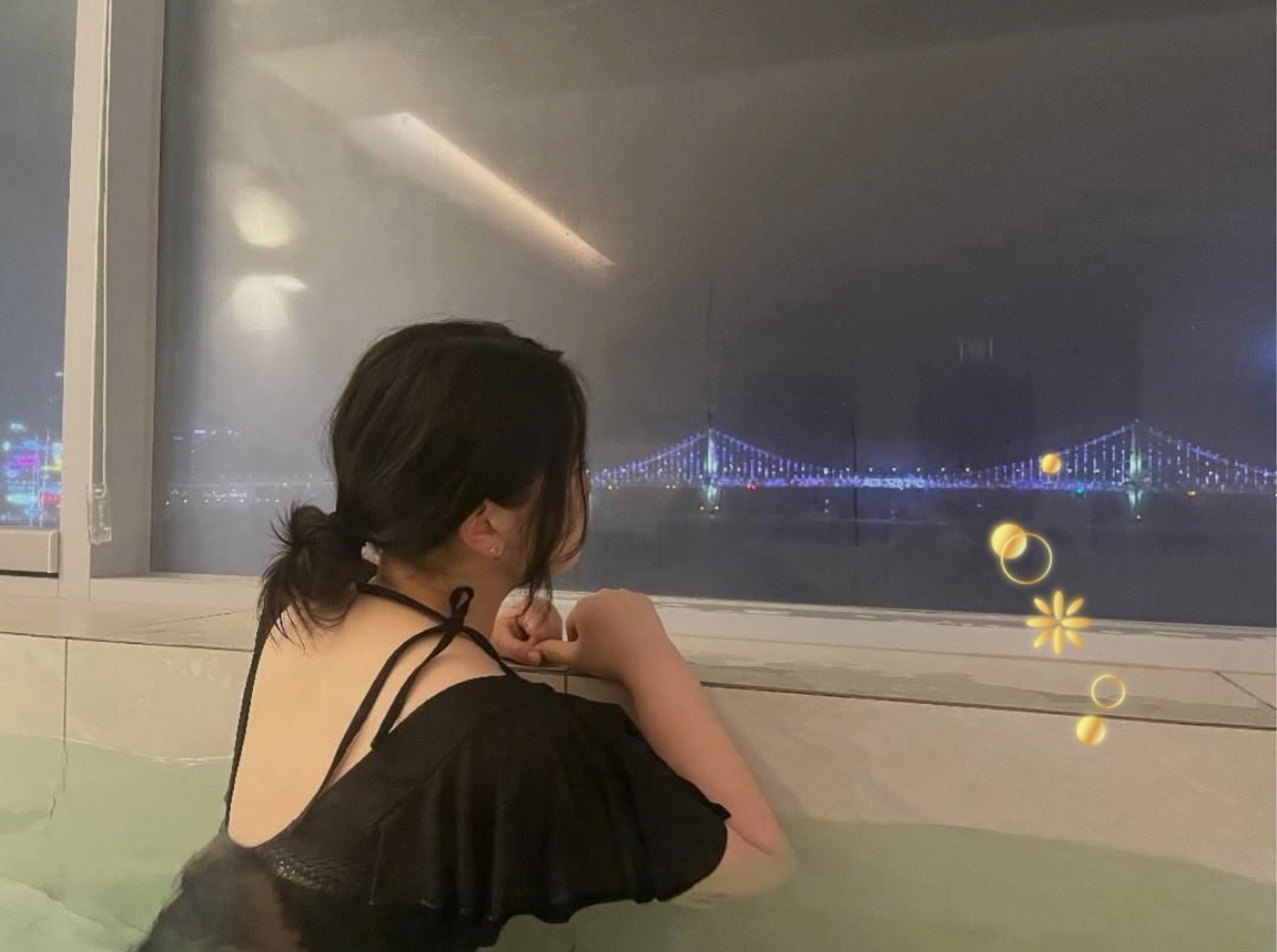 힙합보단 사랑 사랑보단 스푼